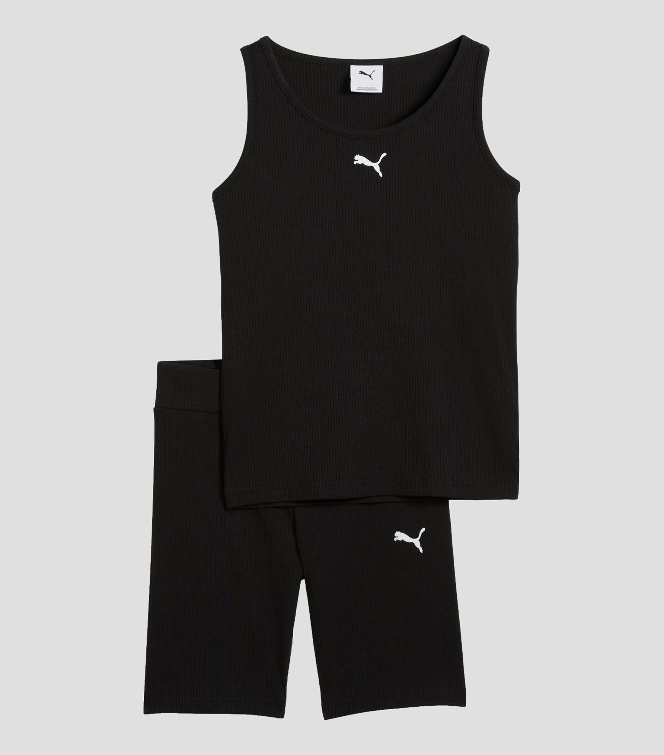 Conjunto deportivo Ess Elevated Niña