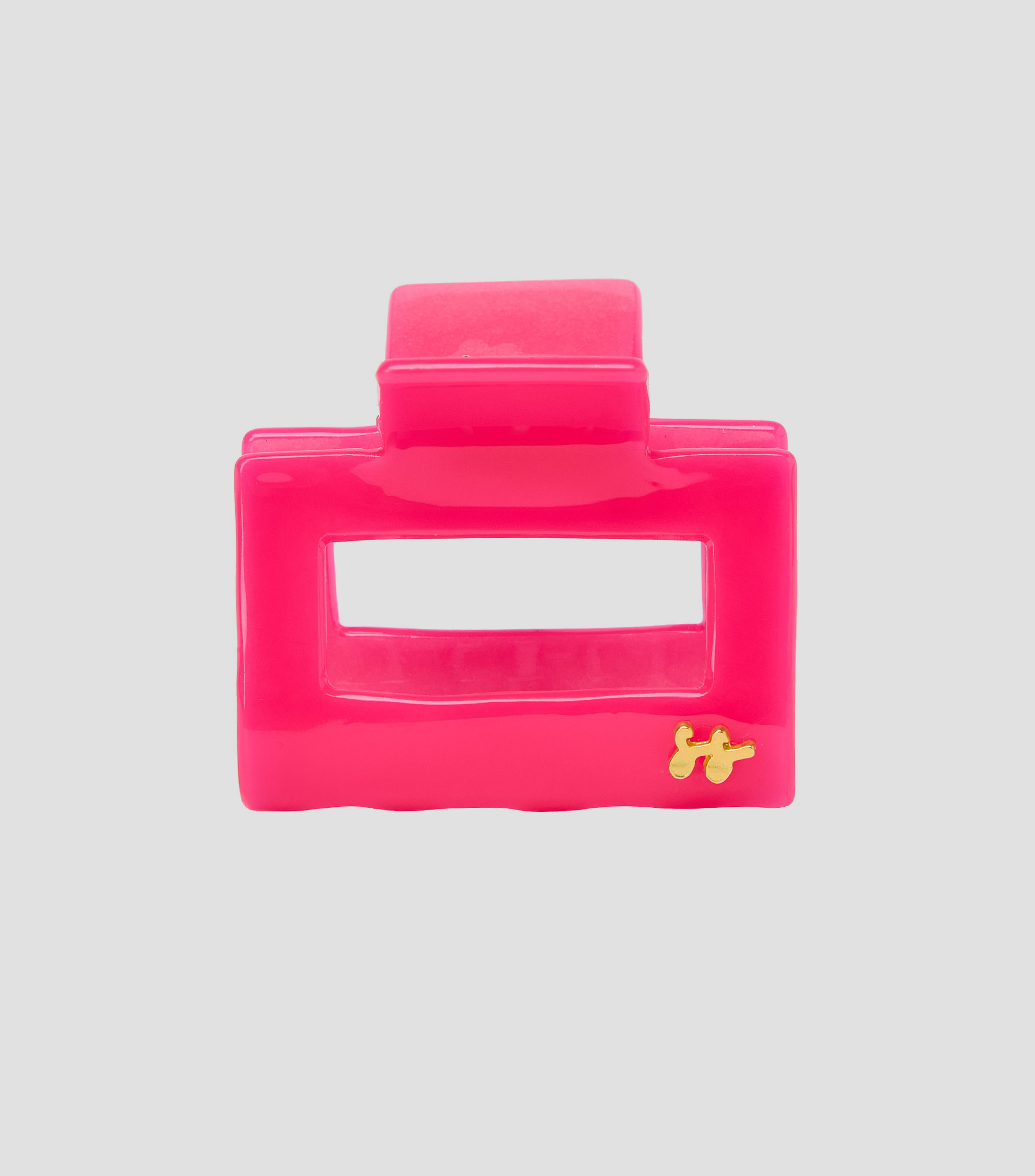 Pinza para el cabello Mujer