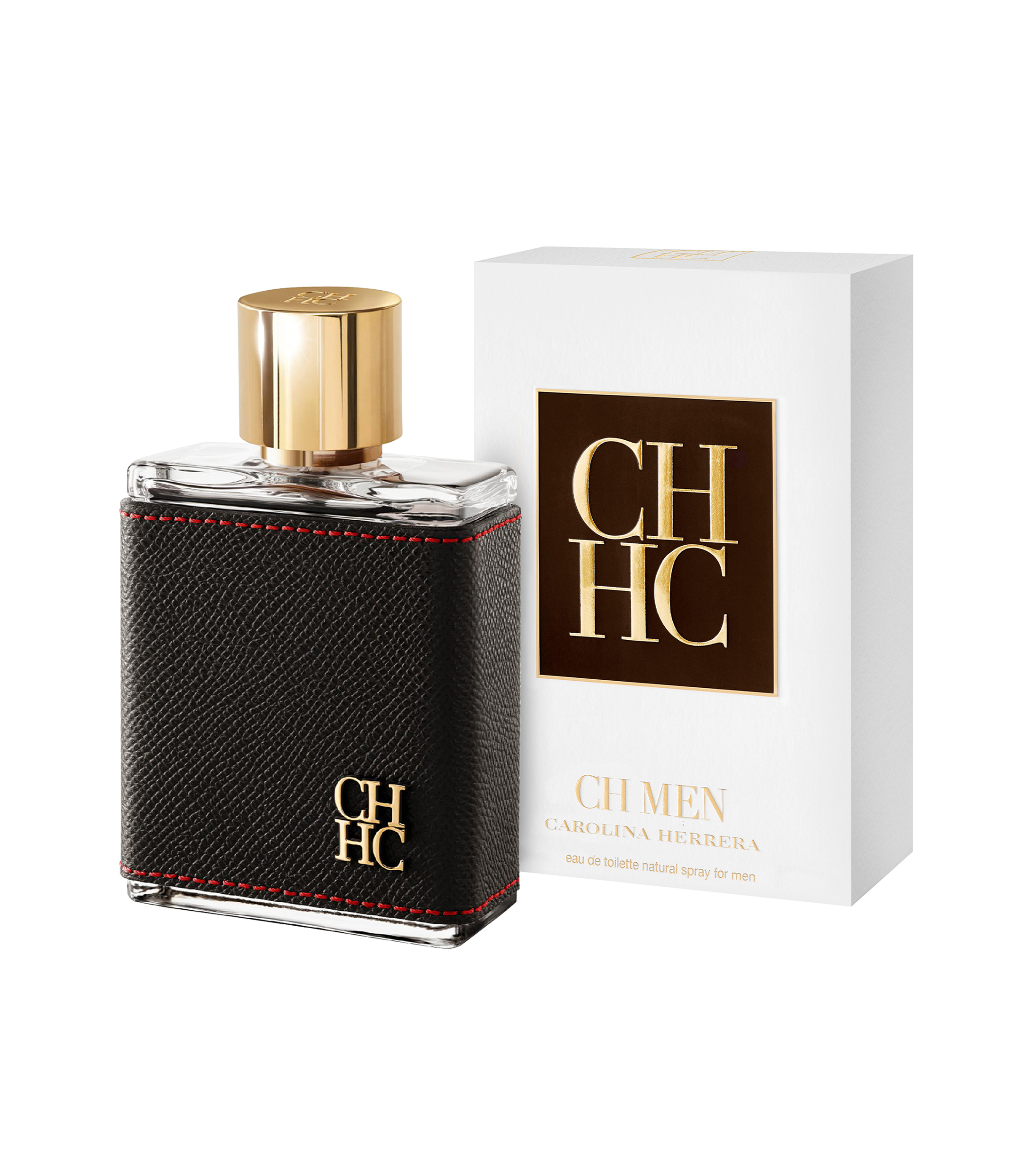 Perfume, CH Eau Toilette, 100 ml Hombre