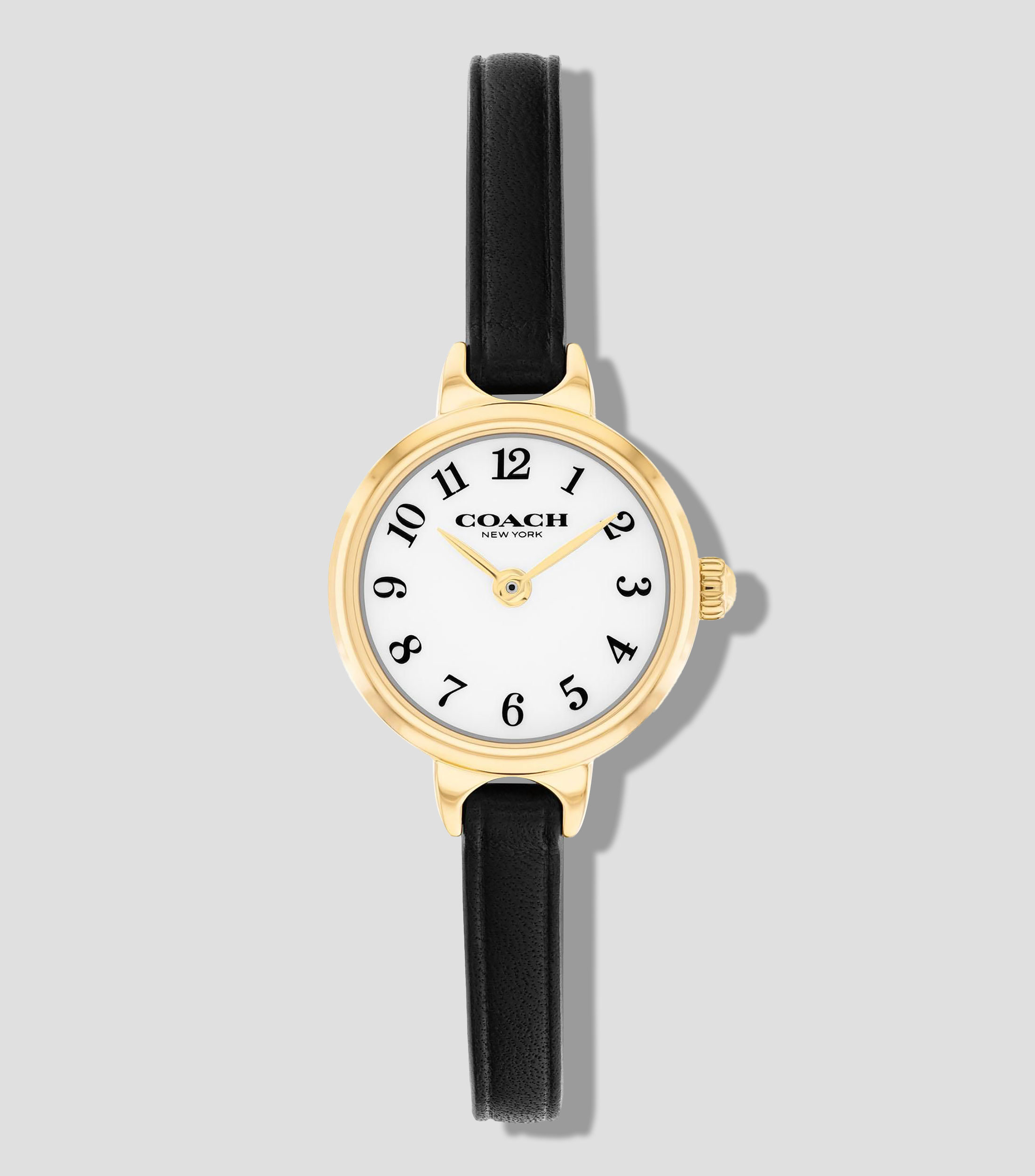 Reloj para Mujer Iris casual dorado