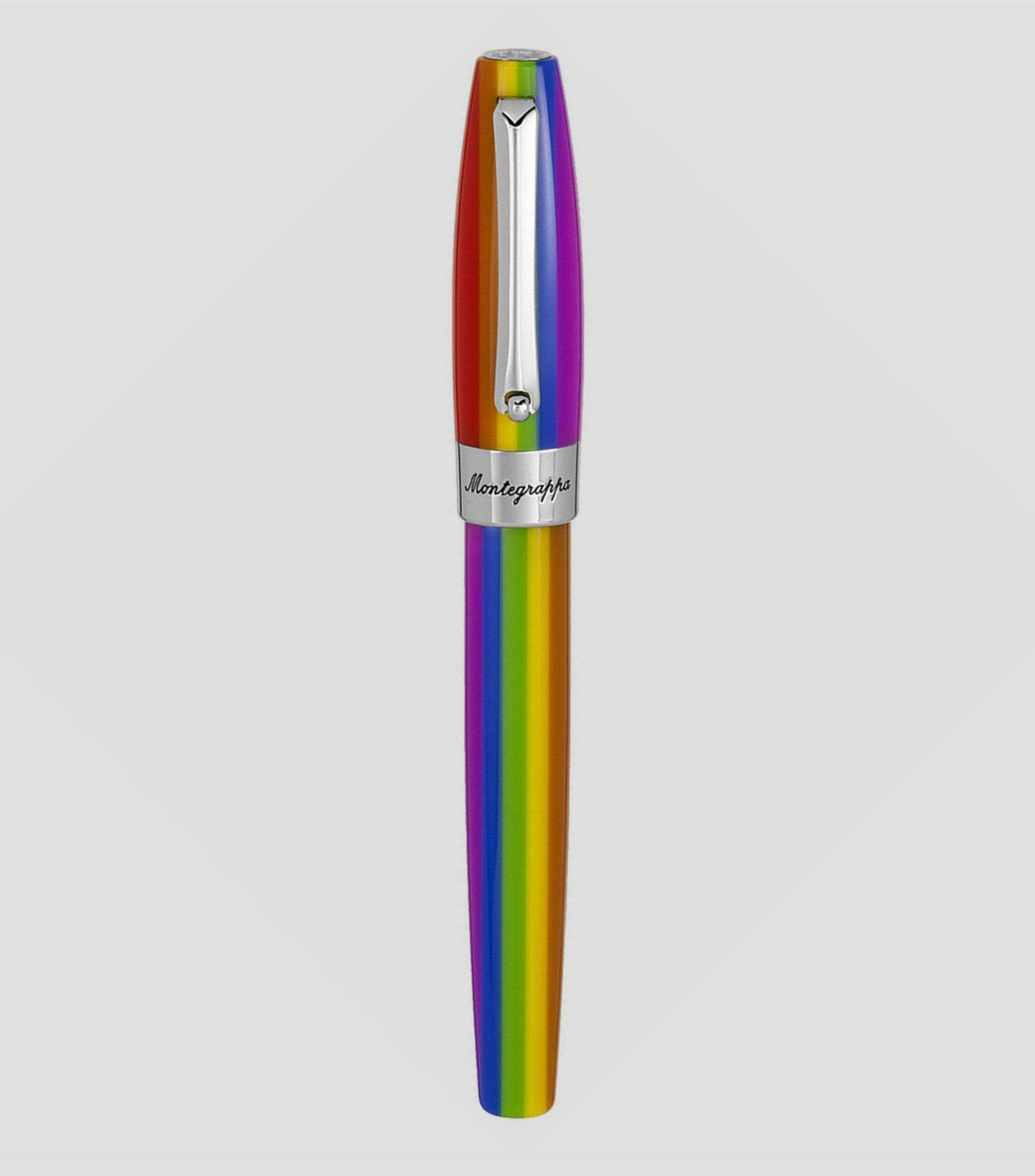 Pluma Roller Fortuna Rainbow