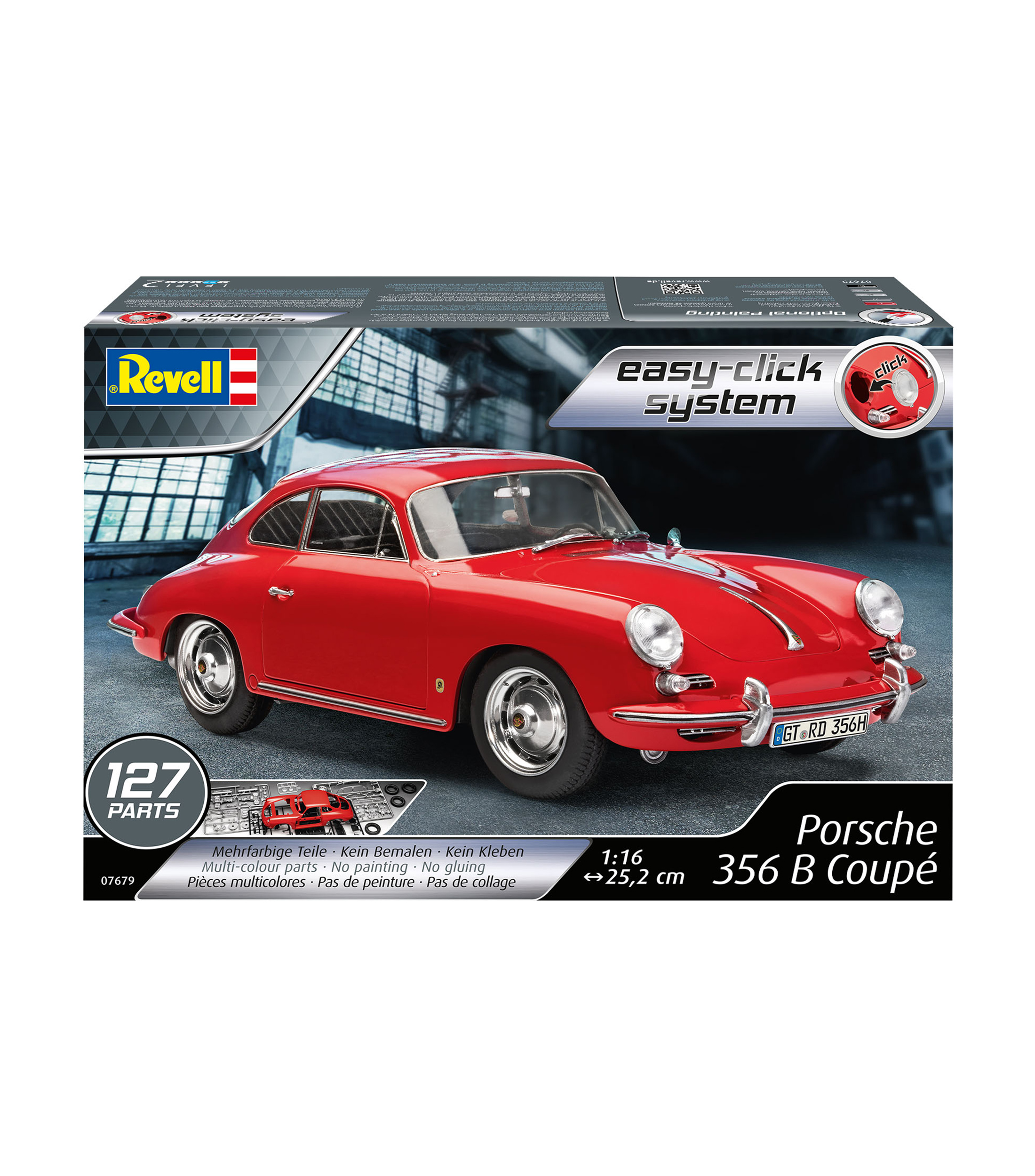 Porsche 356 B de 1962 à vendre - Automobiles de collection Classic Number Porsche 356 B de 1962 à vendre - Automobiles de collection Classic Number