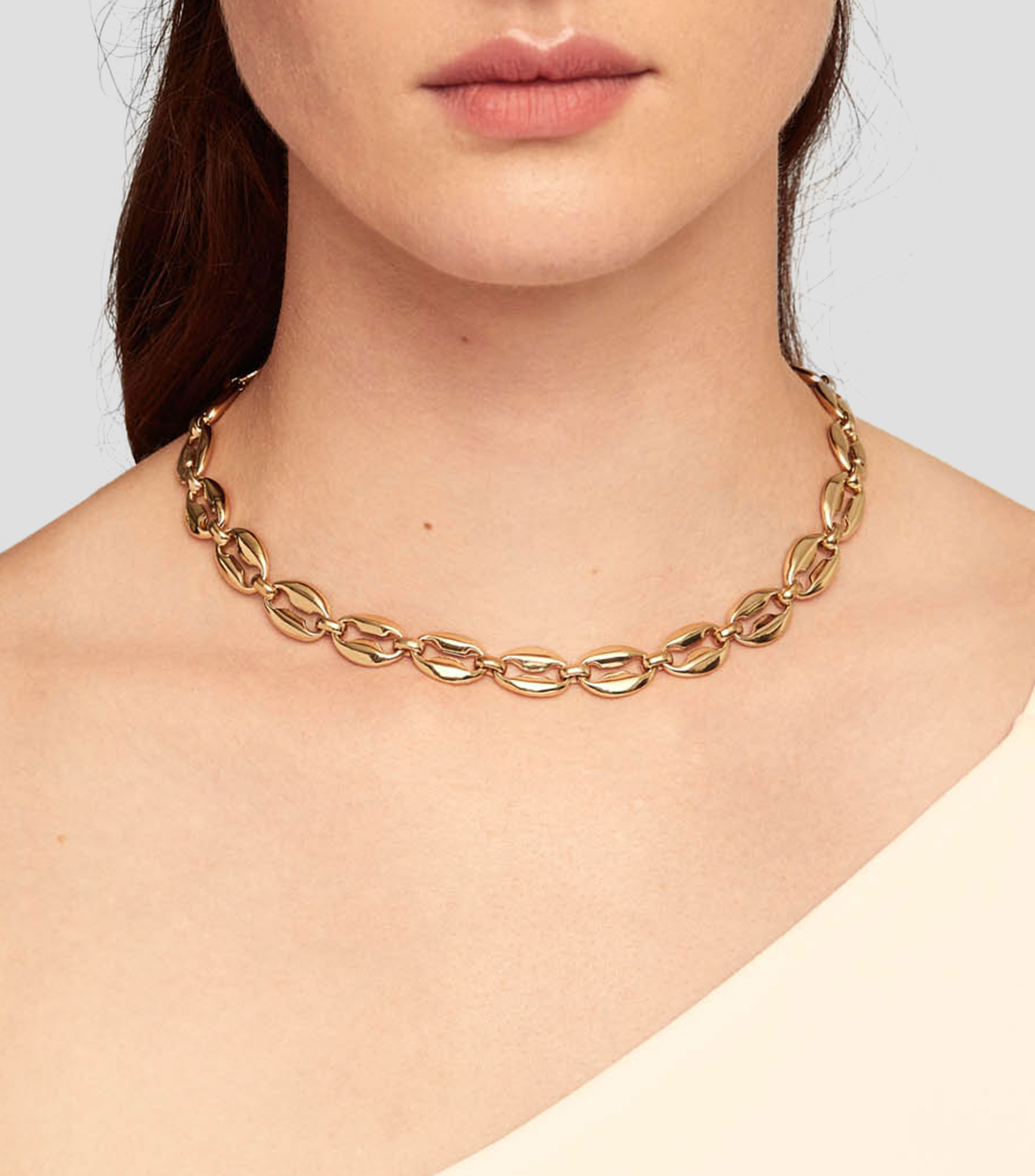 Collar Thankful Mujer