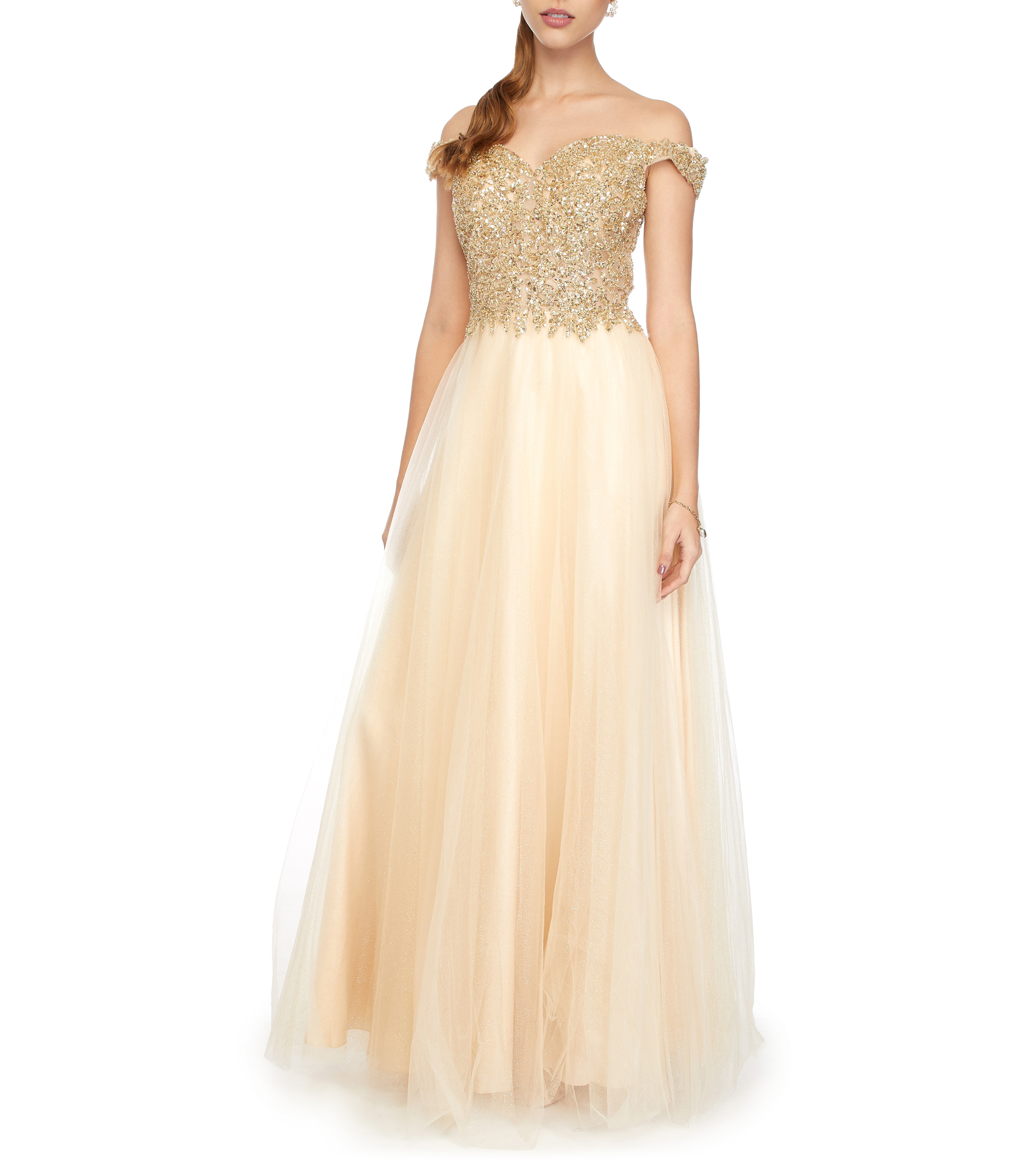 Alindra Maxi