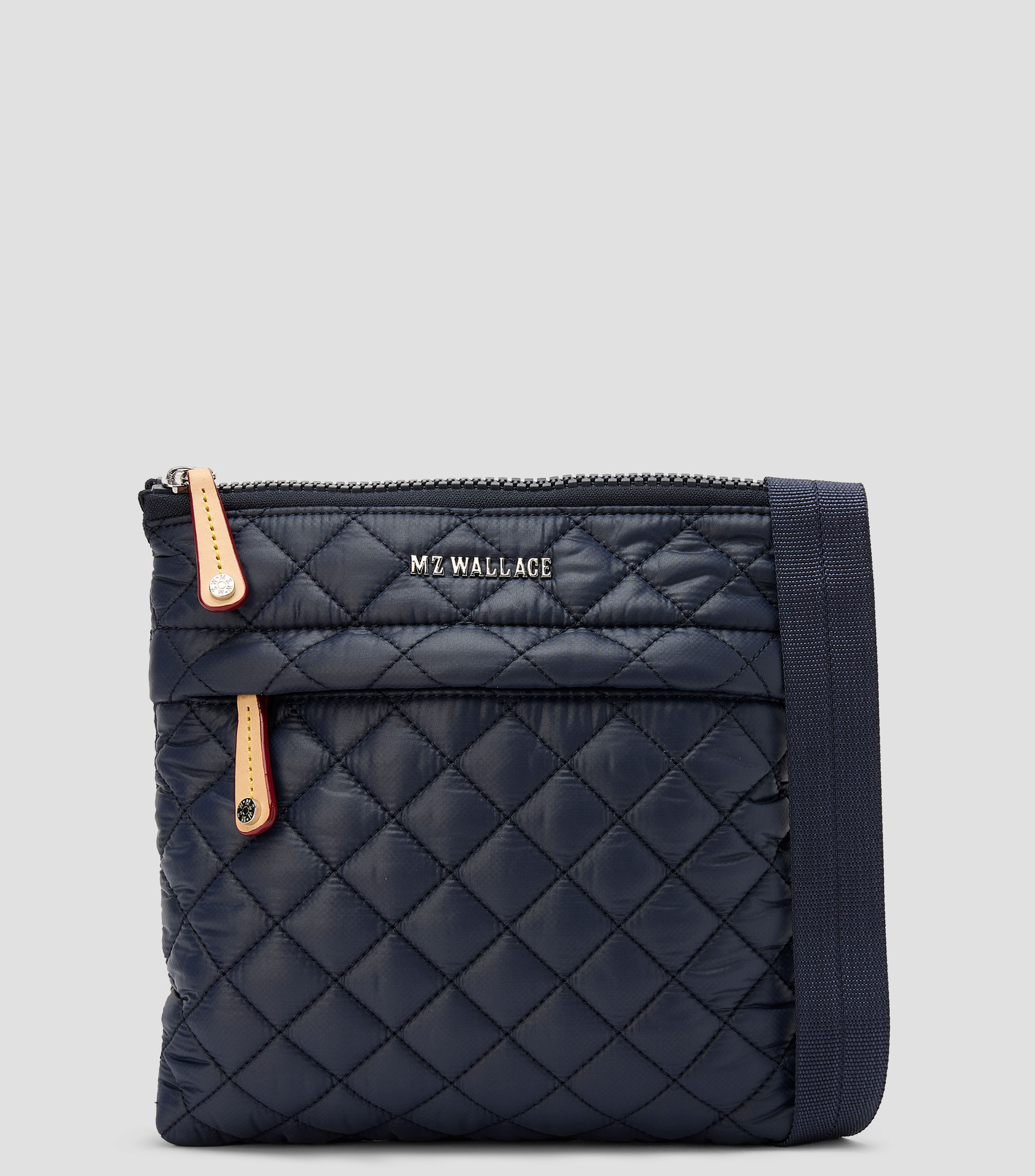 Bolsa crossbody lisa Mujer