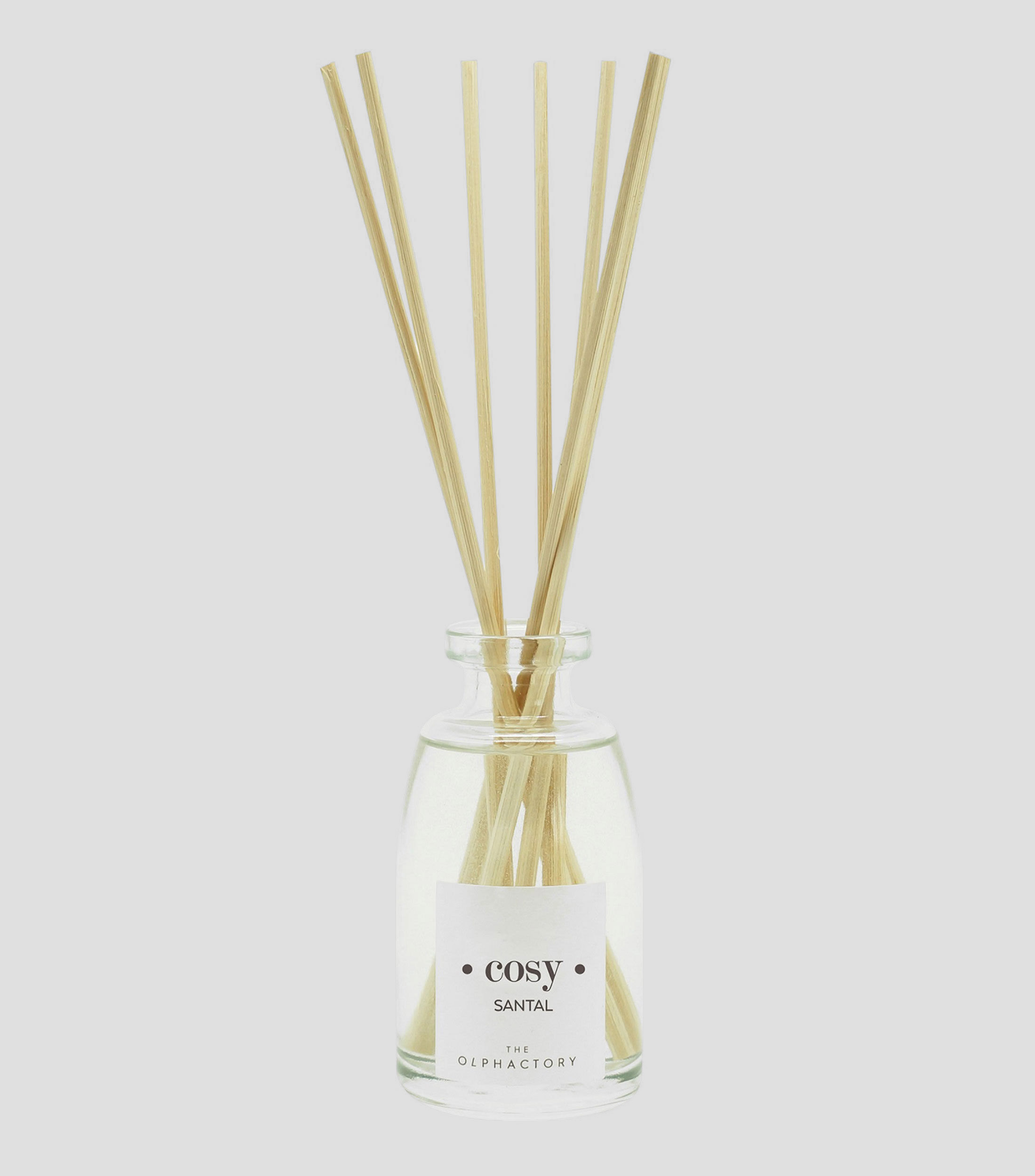 Difusor Cosy Santal