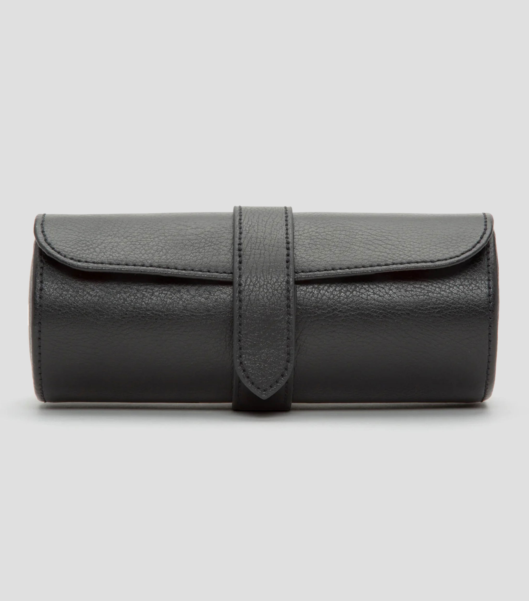 Caja porta reloj Navigator Triple Watch Roll