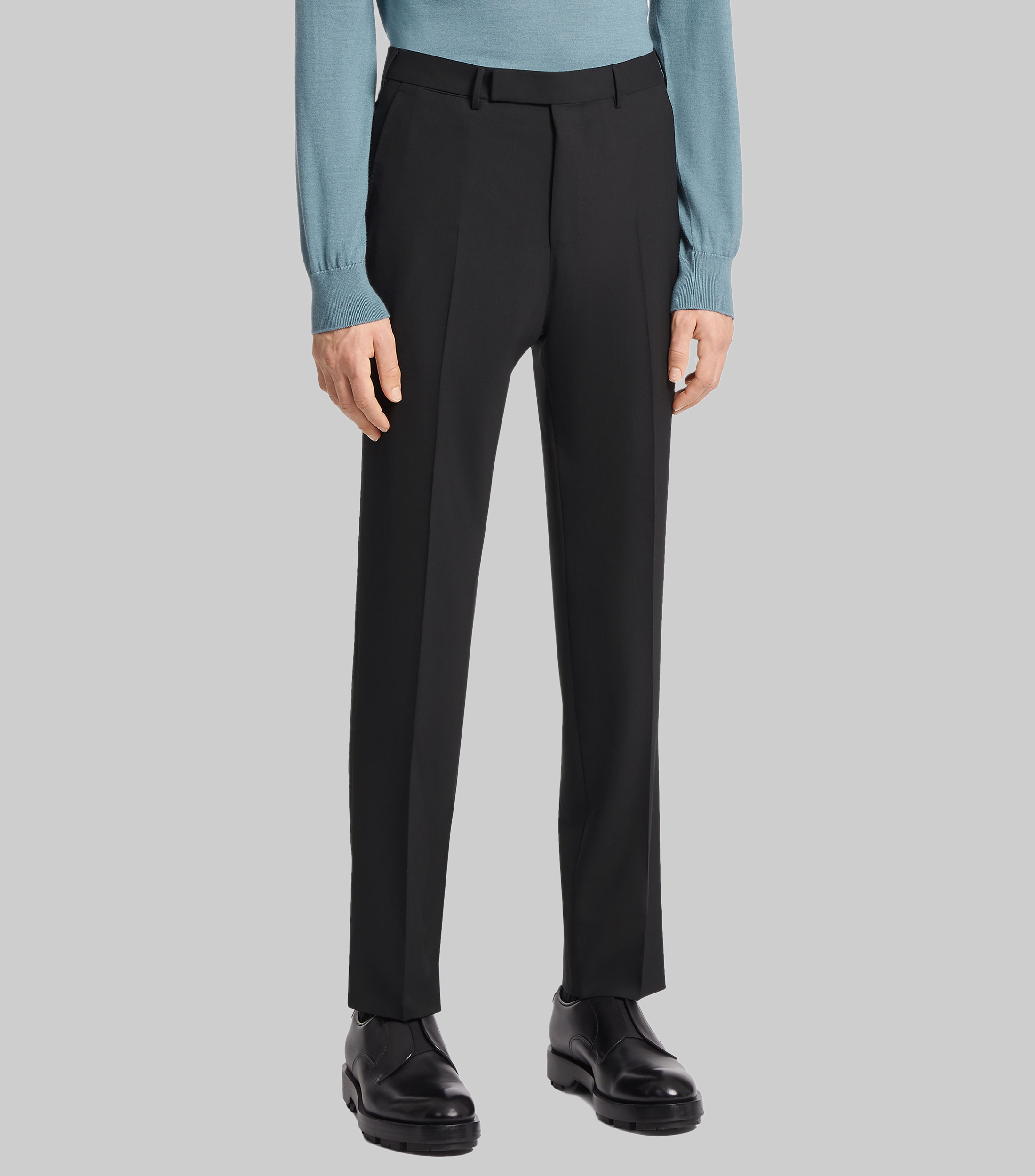 Pantalón de Vestir Hombre