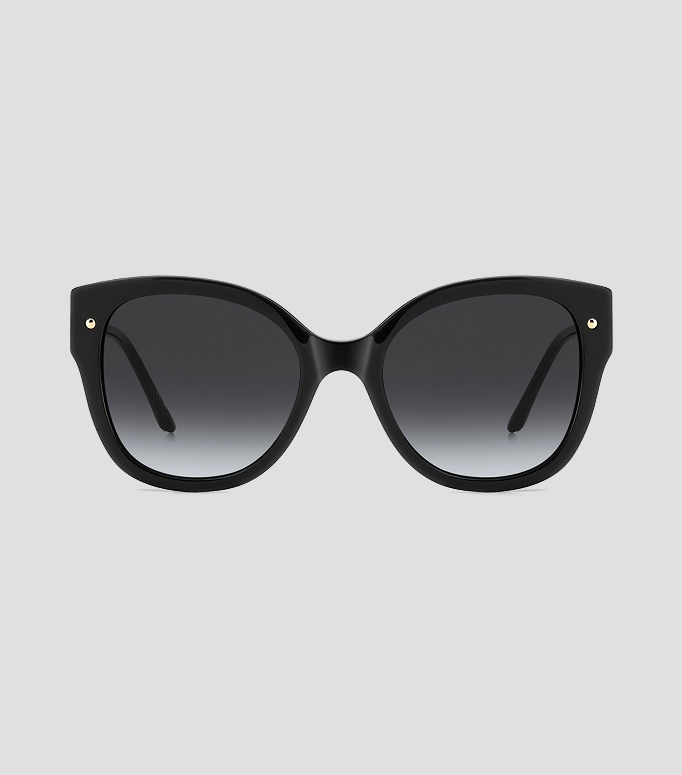 Lentes de sol ojo de gato Her negro Mujer