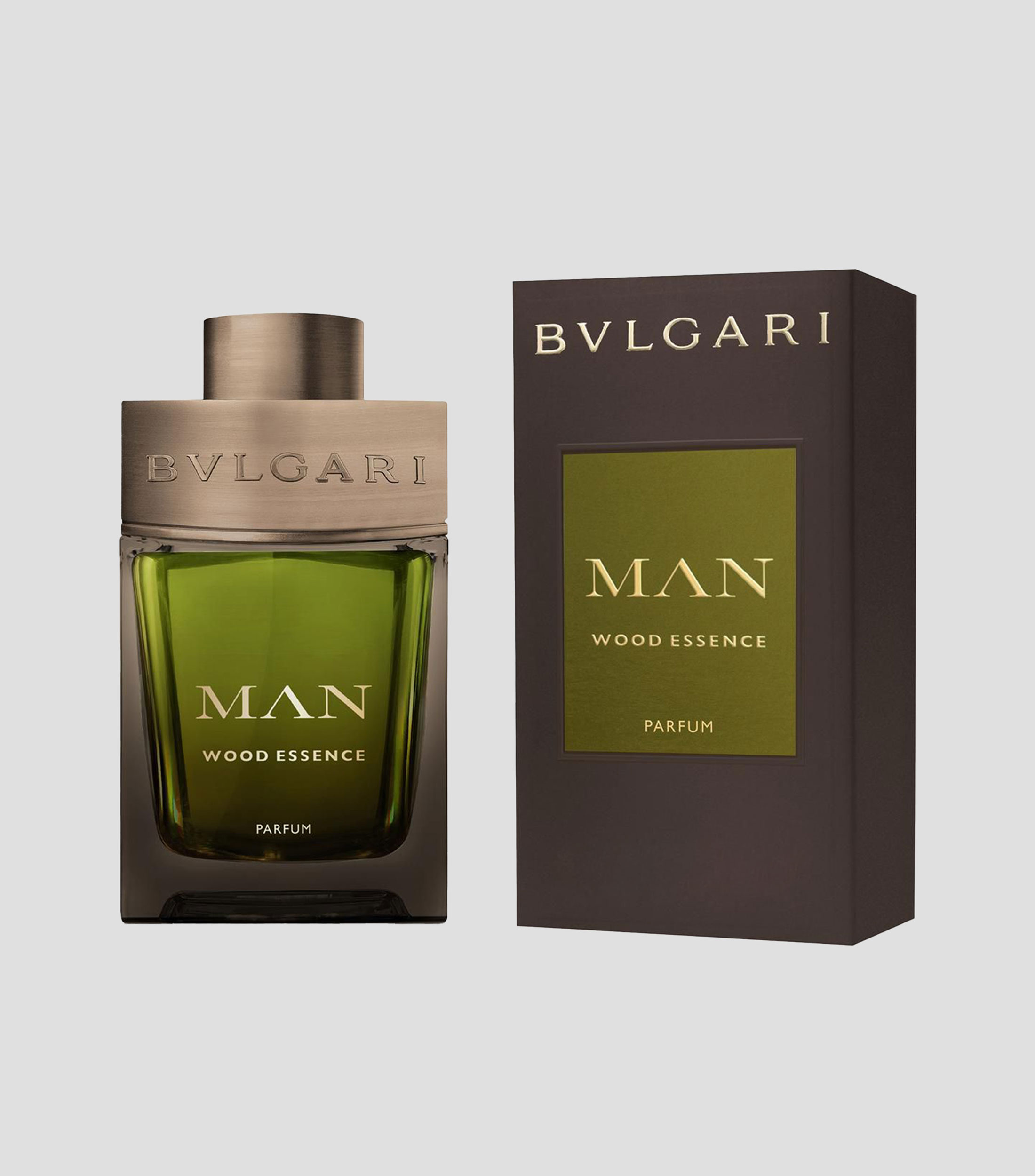 Perfume MAN Wood Essence Parfum, 100 ml para Hombre