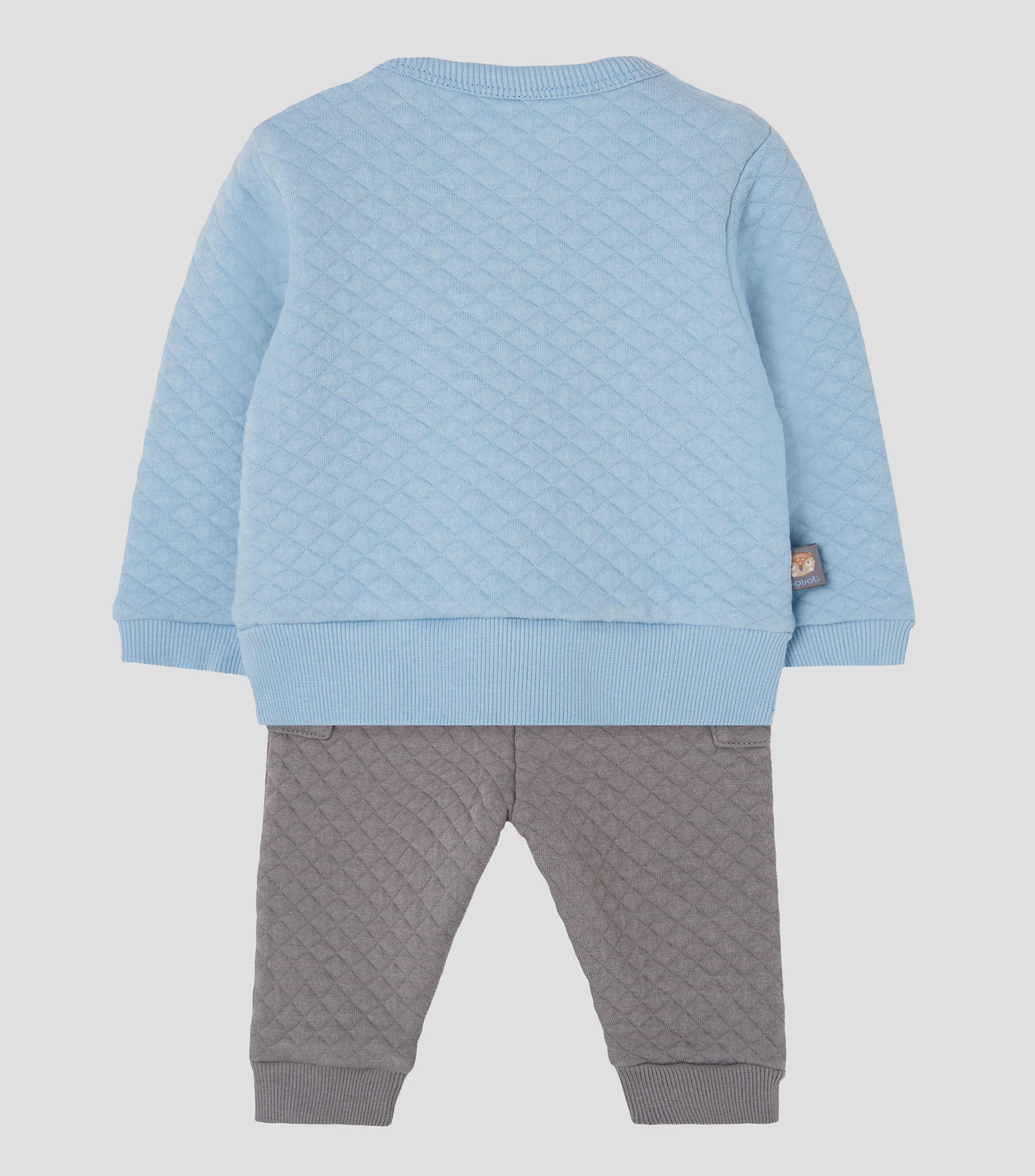 Conjunto 2 Piezas Bebé