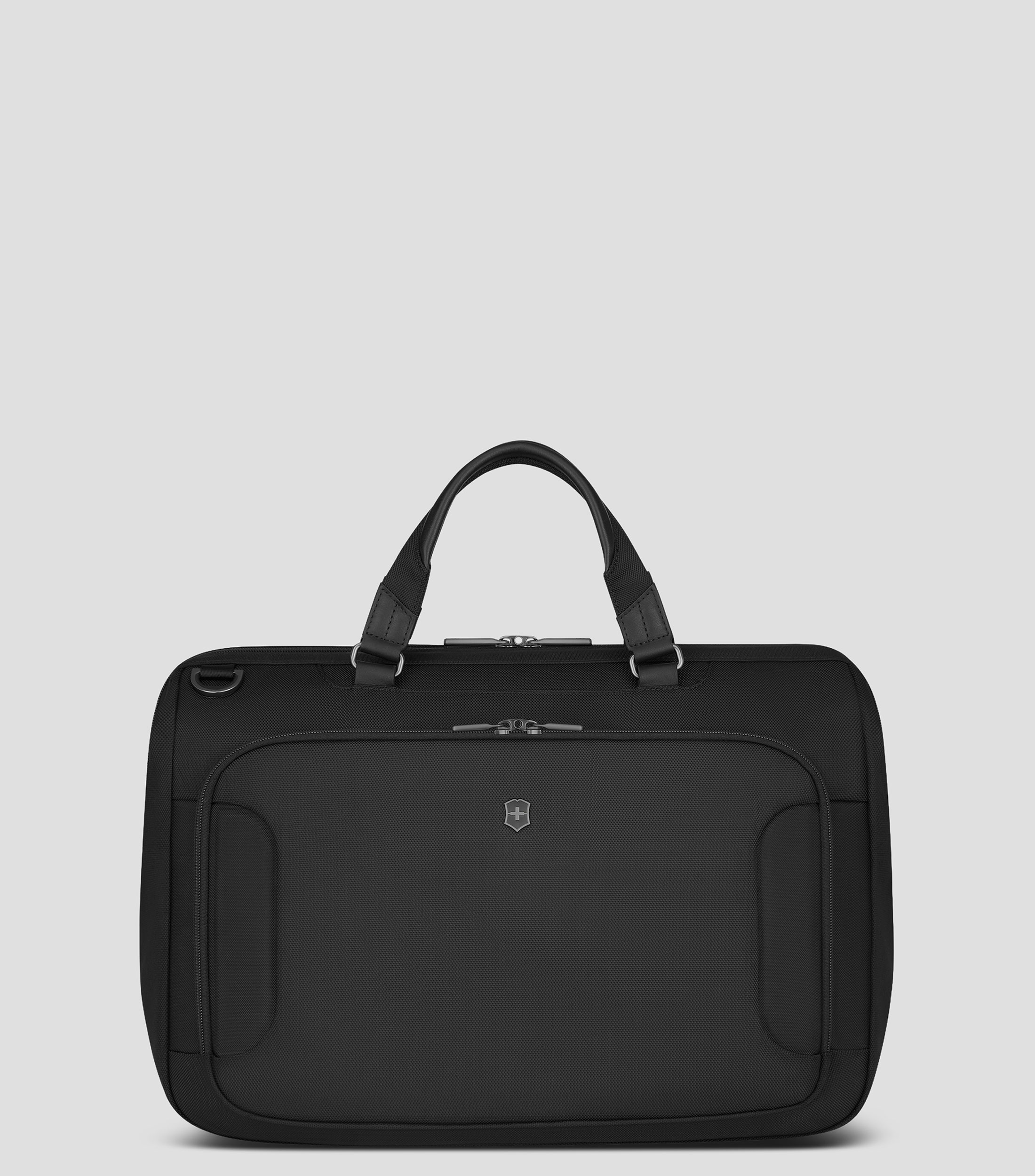 Maletín Werks Traveler 7.0 liso Hombre