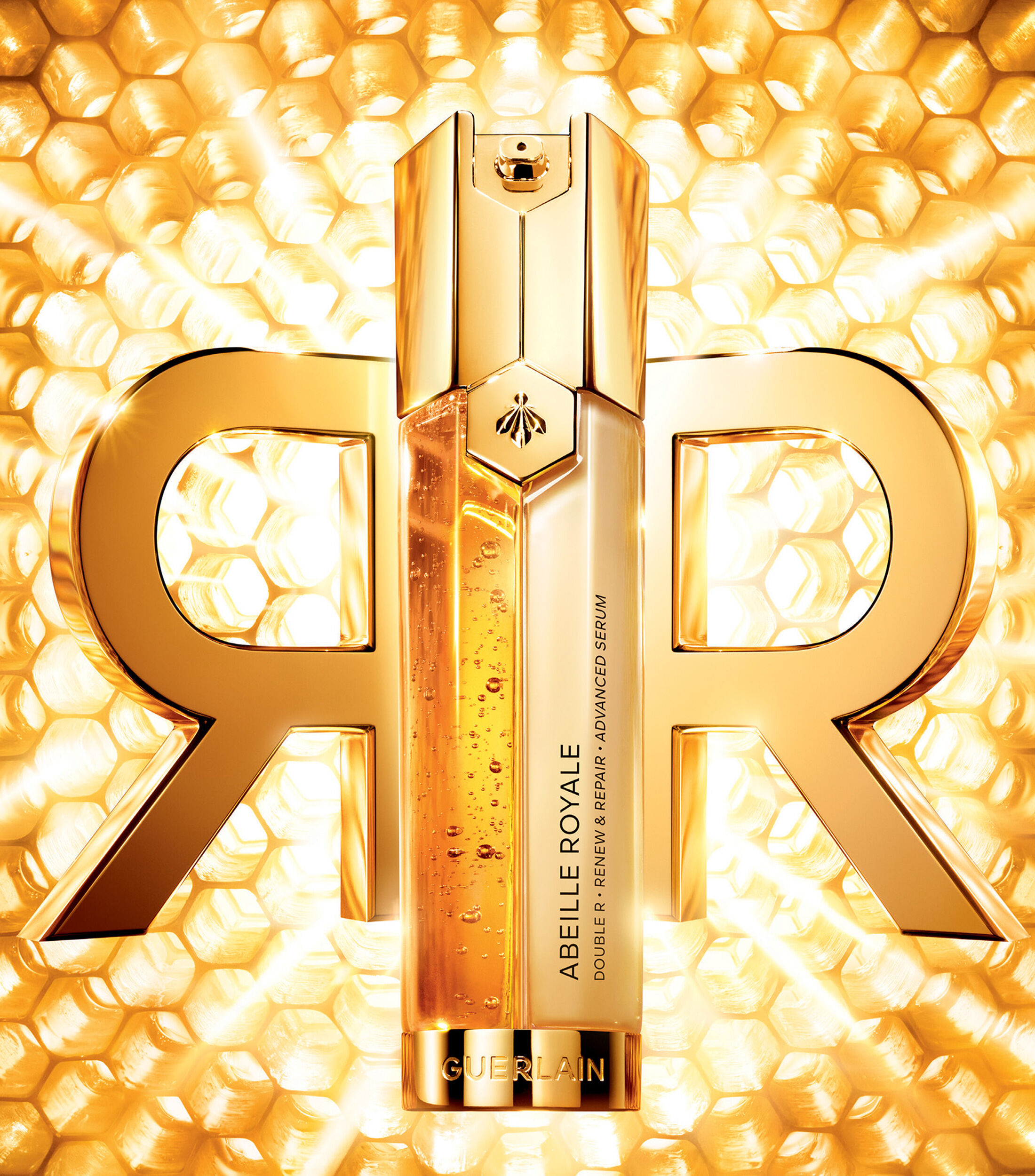 Suero Double R Renew & Repair Avanzado, 50 ml