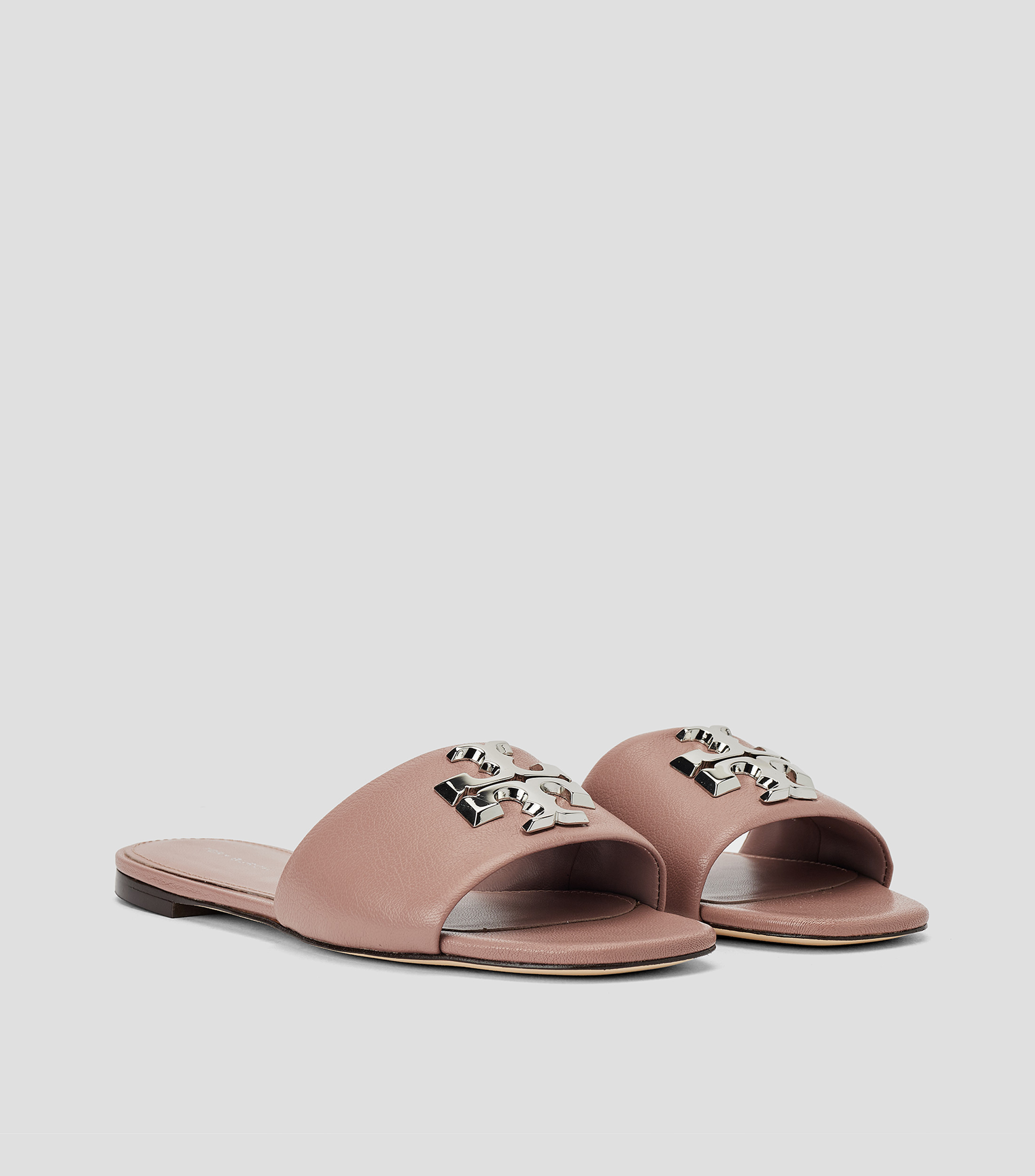 Sandalias planas Eleanor