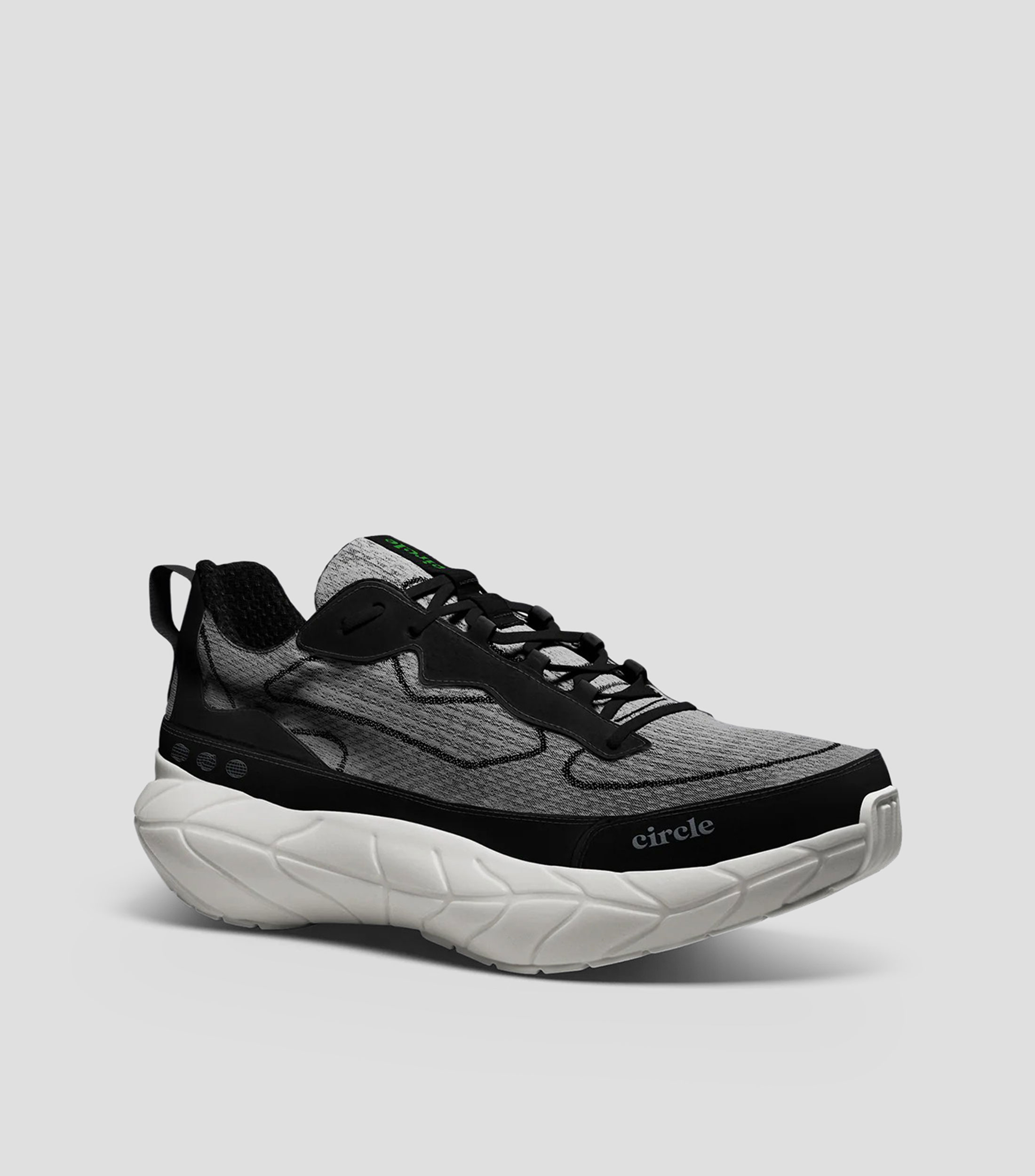 Tenis para correr Hombre