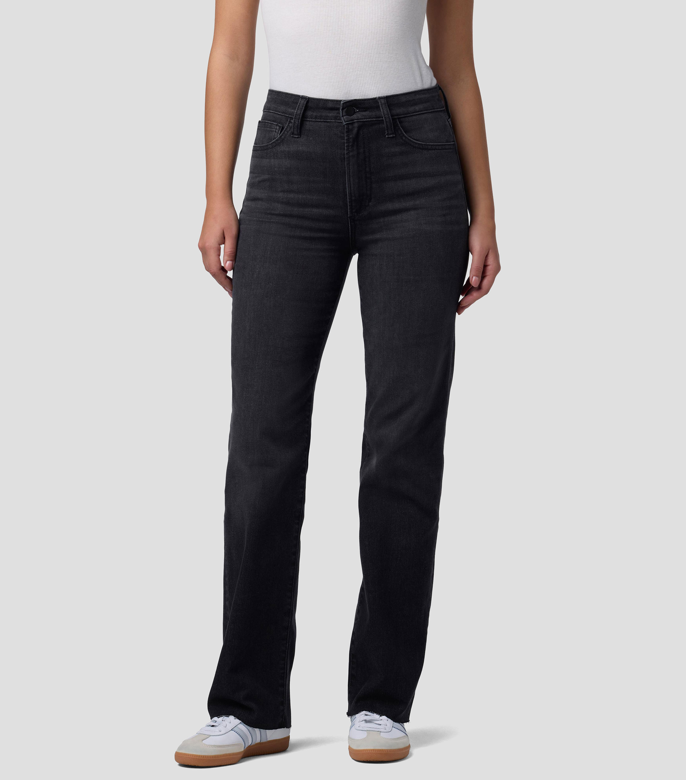 Jeans straight Mujer