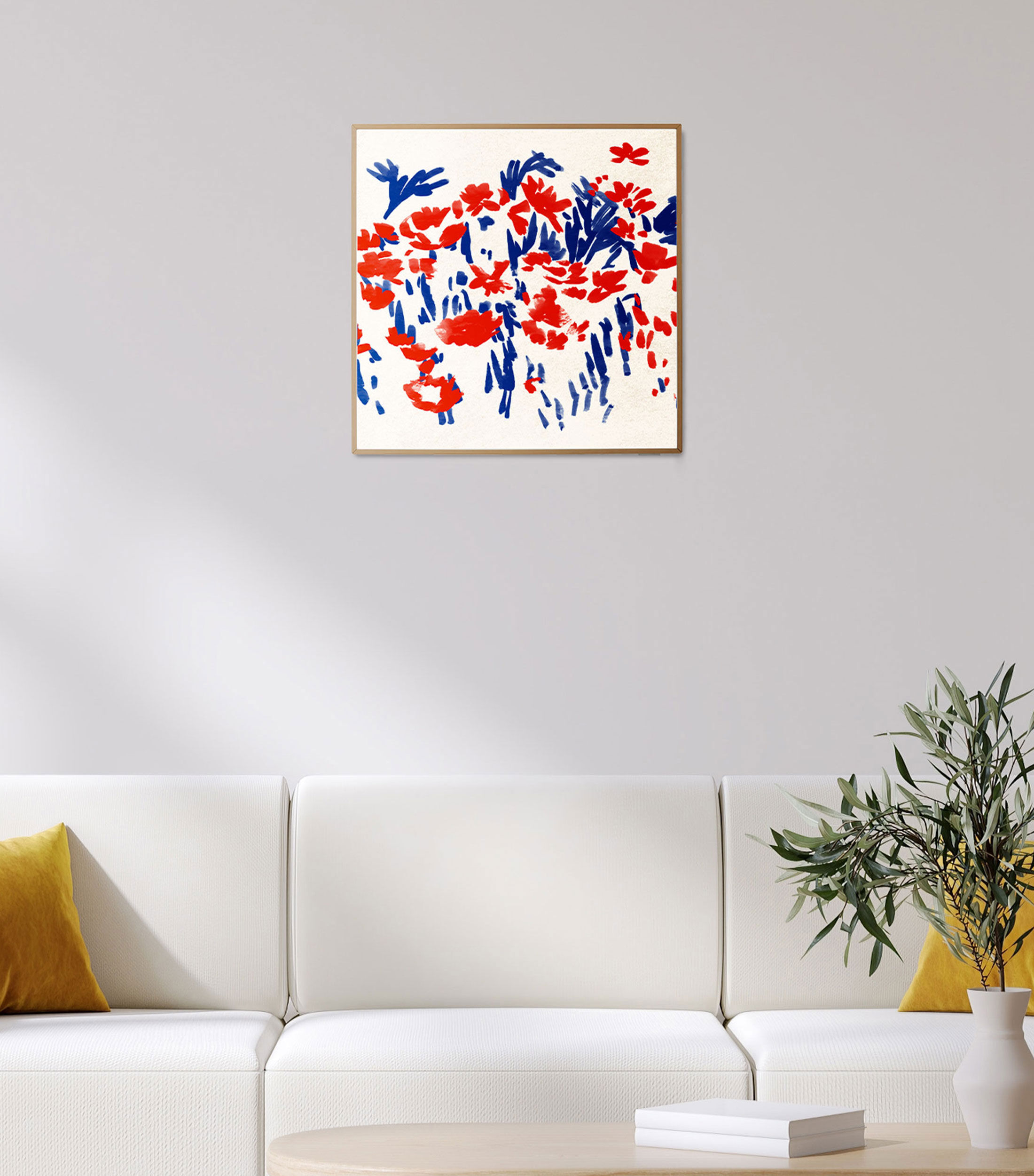 Aire Acondicionado Artcool Gallery 12000 BTUs VG122HD 220 V Frio - Calor