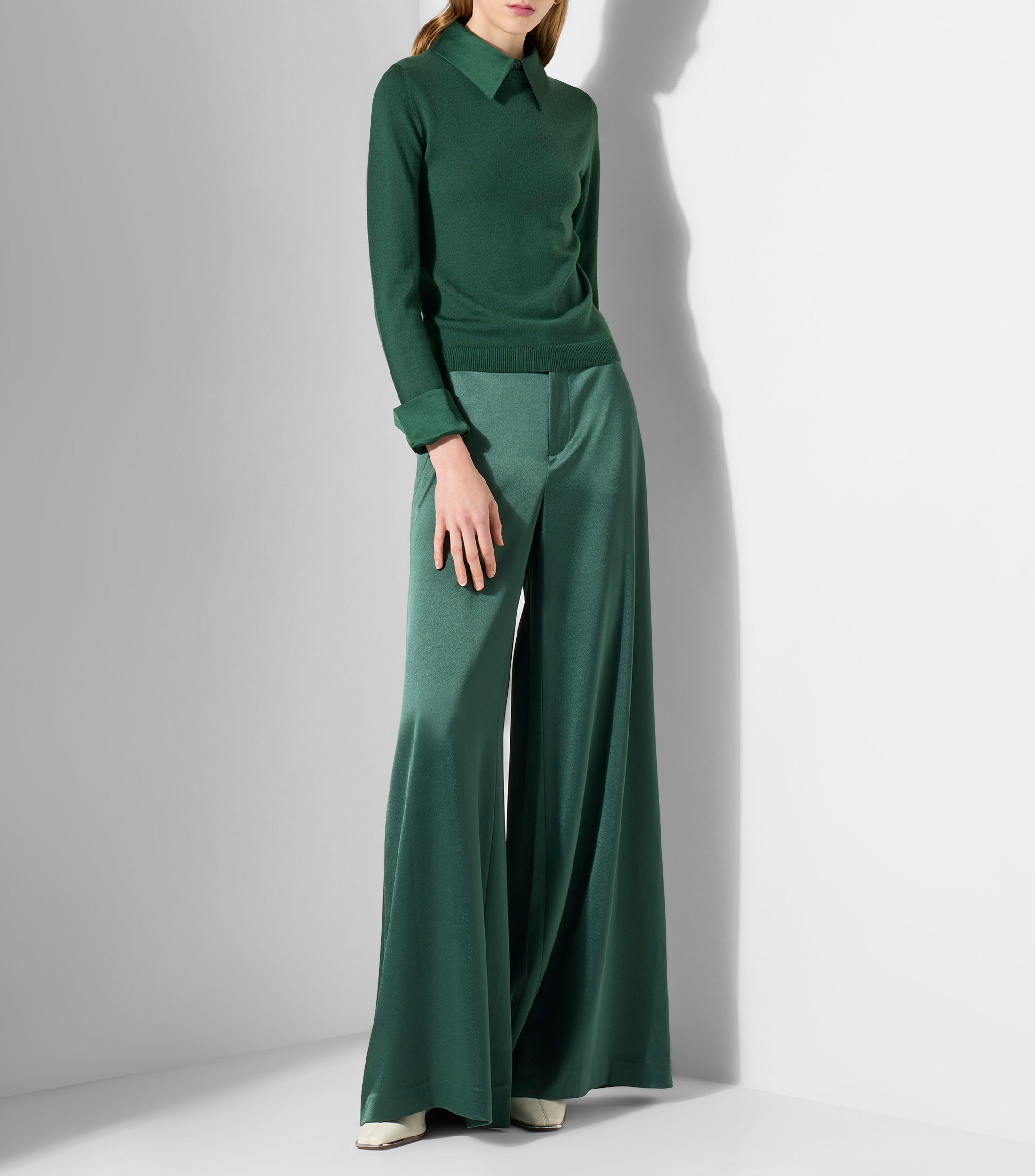 Pantalón casual Mujer