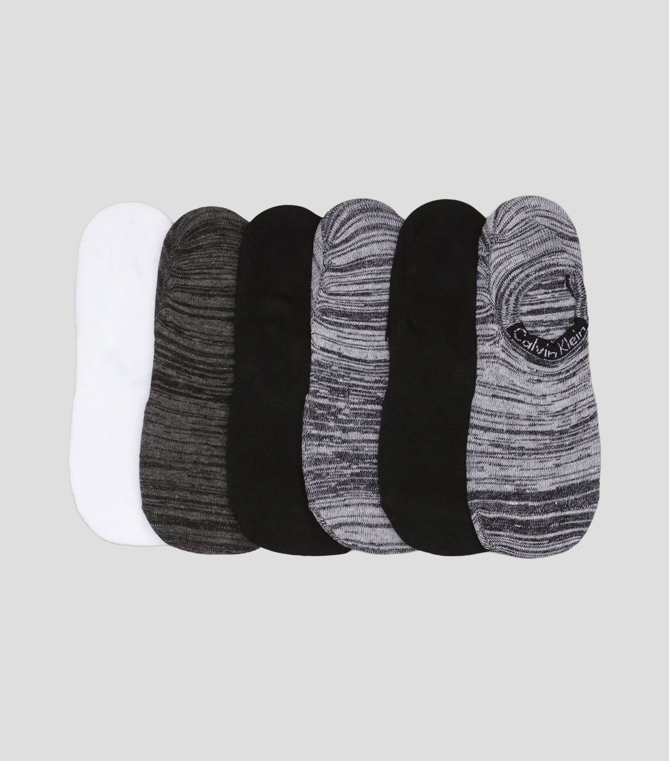 Set 6 calcetines Mujer