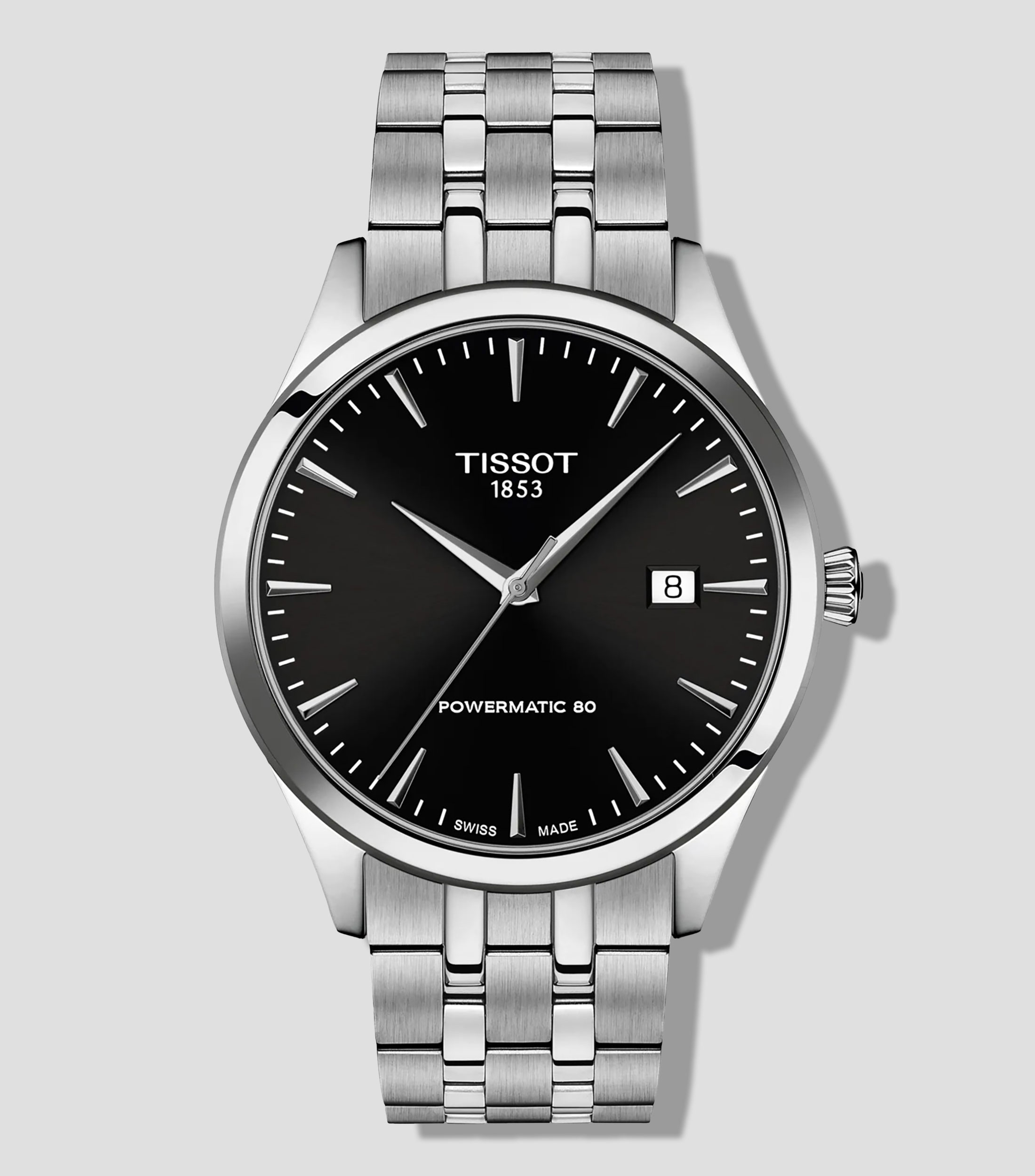 Reloj para Hombre Classic Dream casual plateado