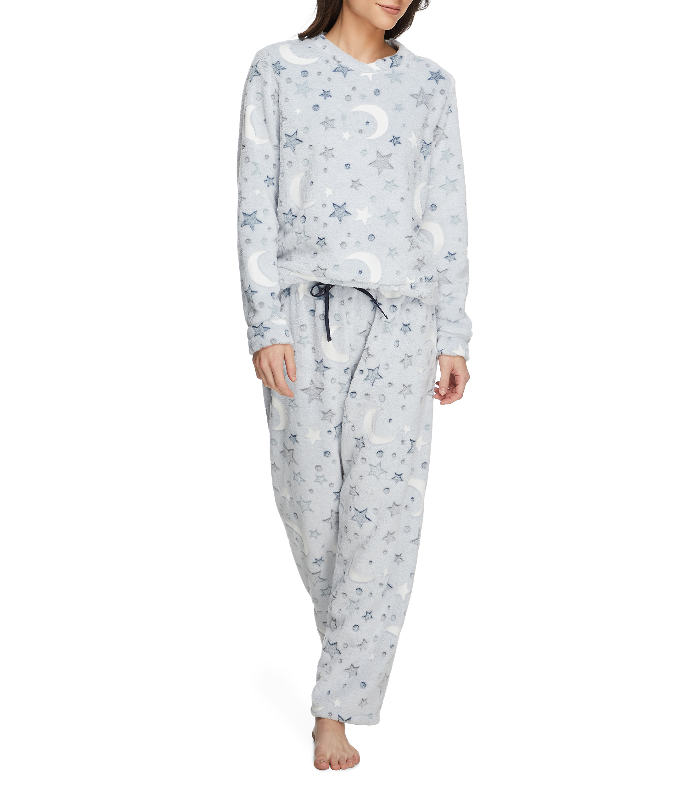 Mon Plaisir Pijama 2 Piezas Mujer - El Palacio de Hierro