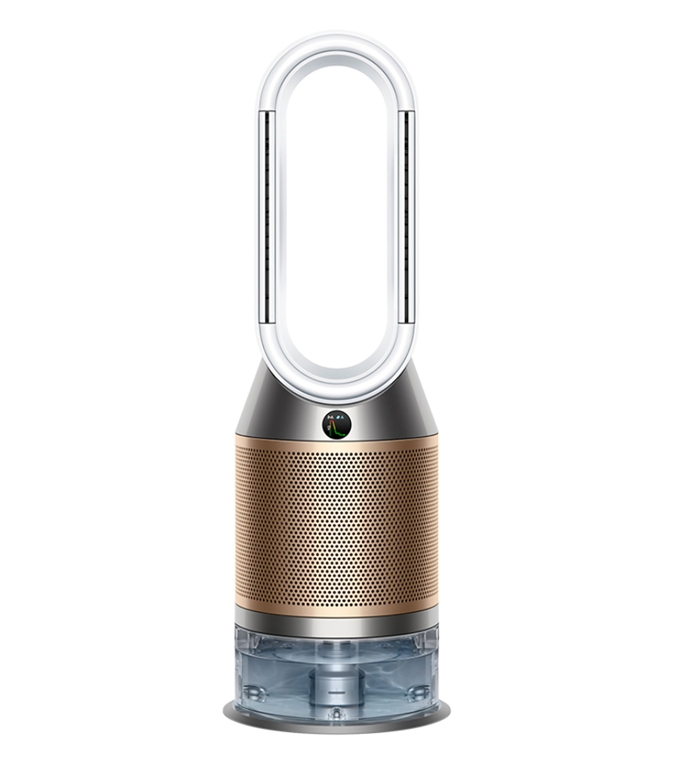 Purificador DYSON HUMIDIFY+COOL PH2 De-NOx (PH05)