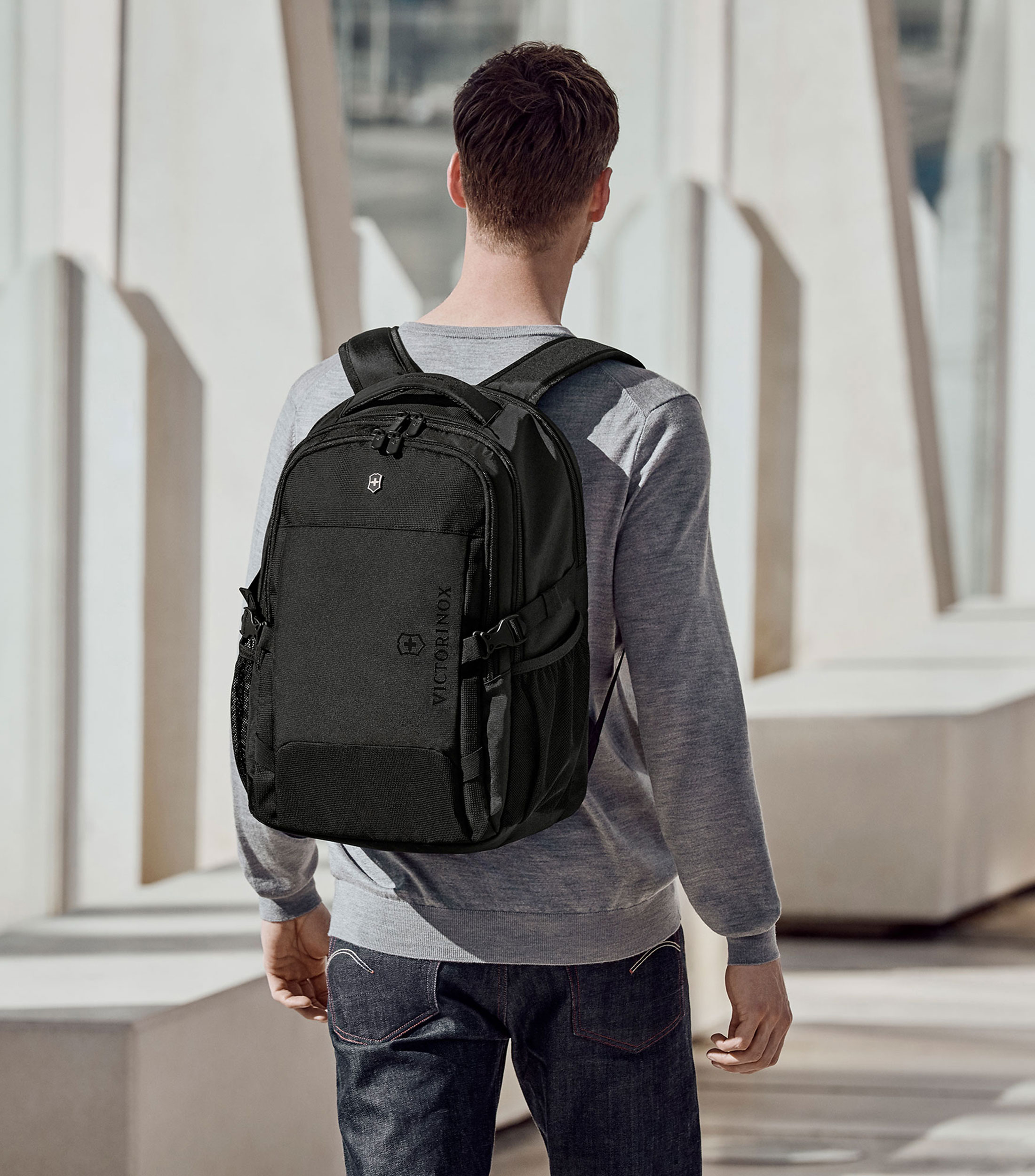 Mochila para MacBook Pro 13quot VX Sport EVO Daypack Hombre