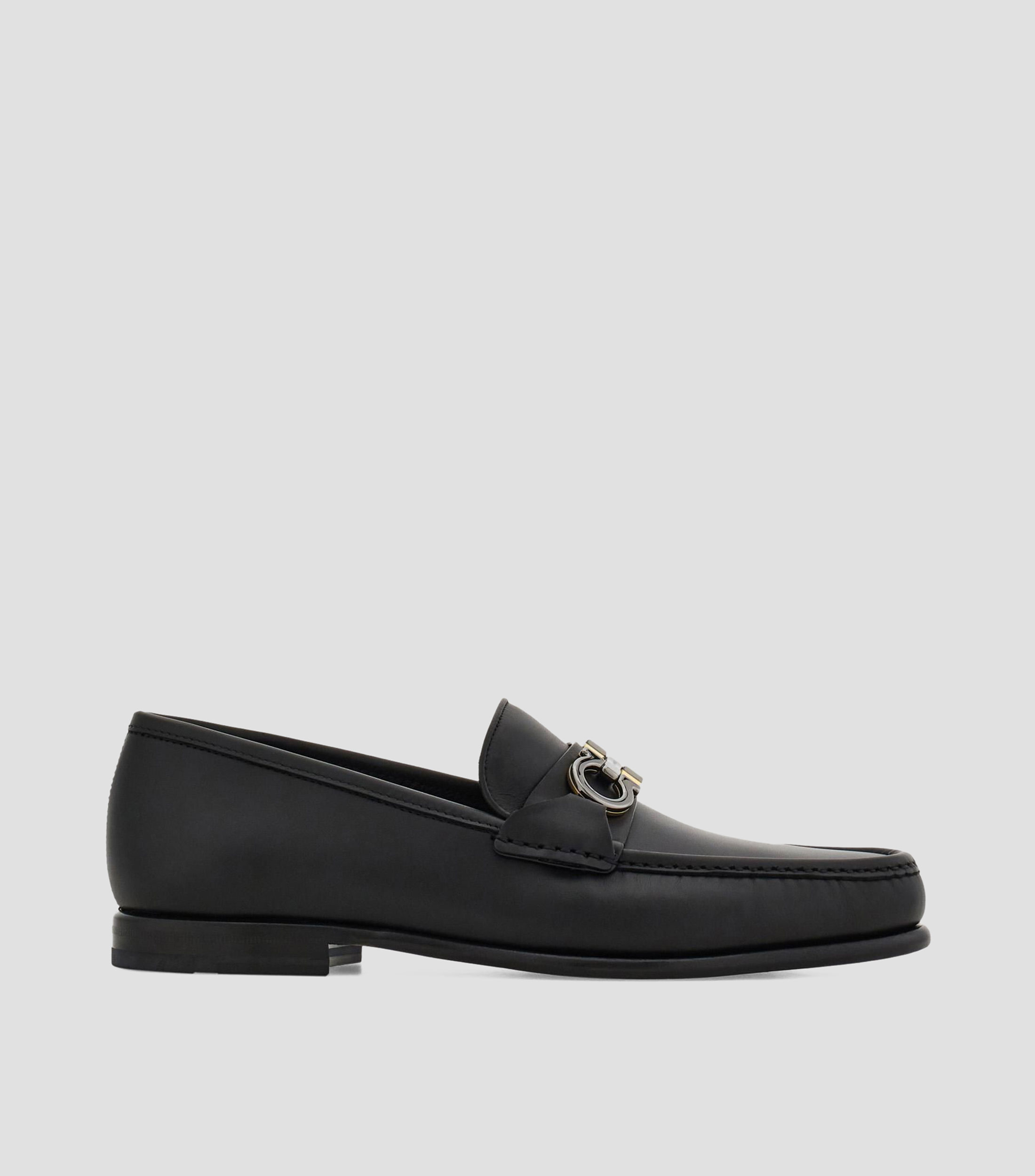 Mocasines bocado Gancini Hombre