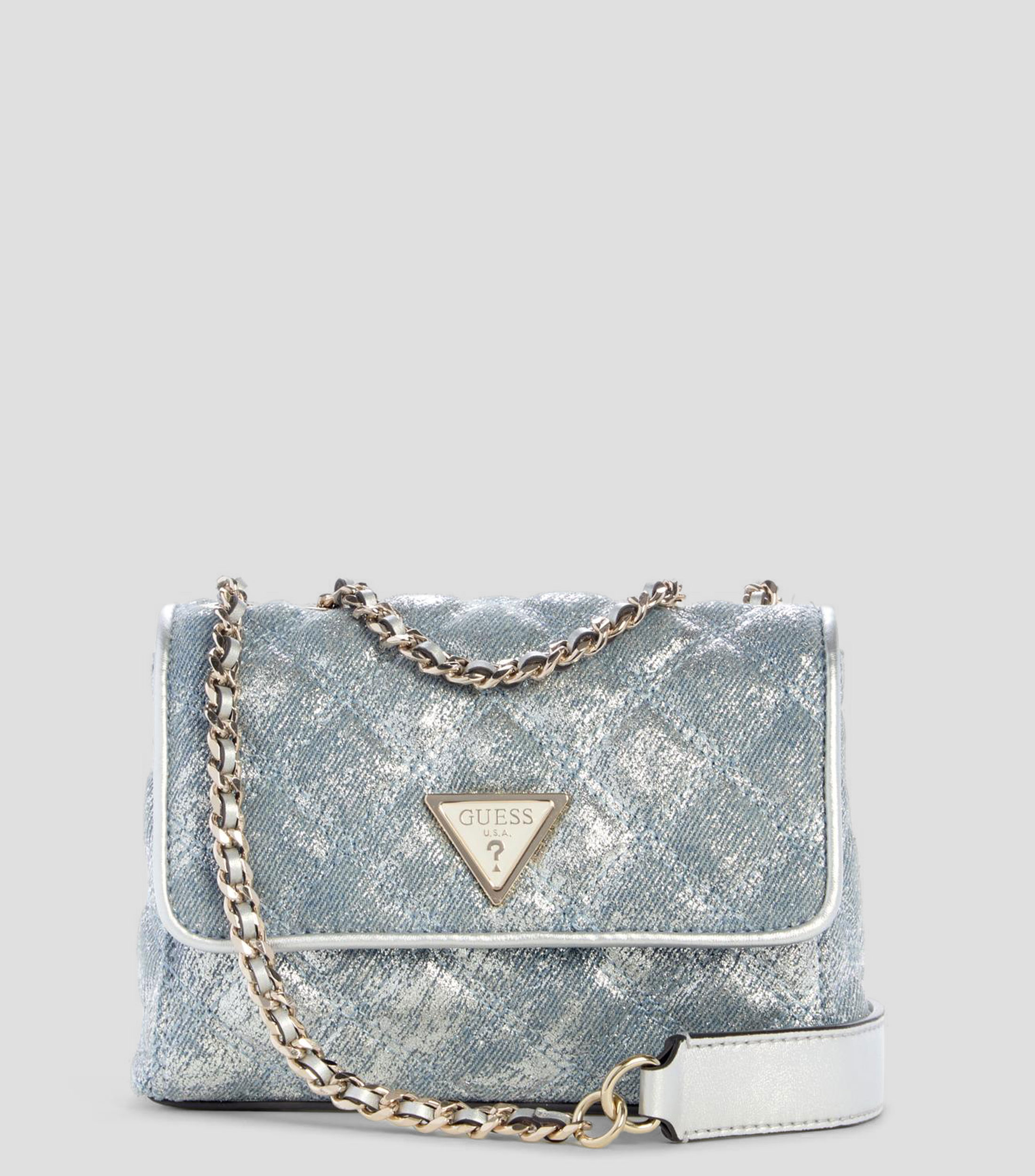 Bolsa crossbody Giully II con estampado Mujer