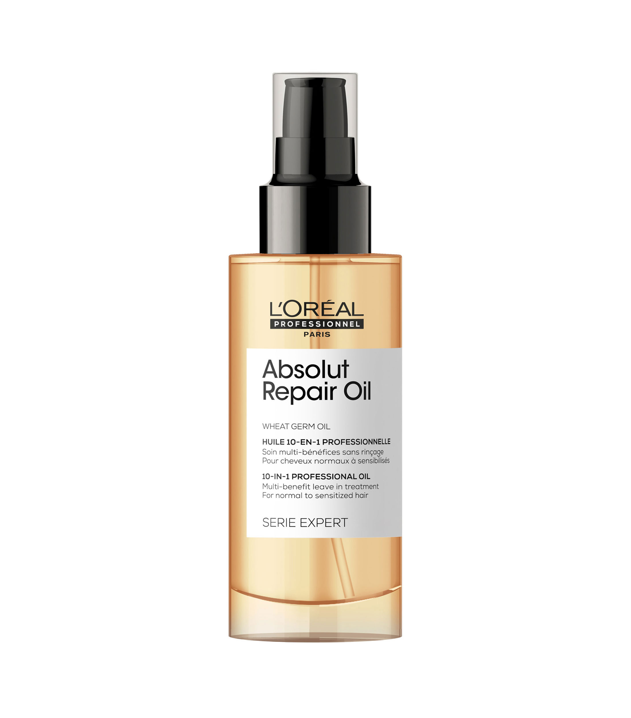 Suero Absolut Repair Oil, 90 ml