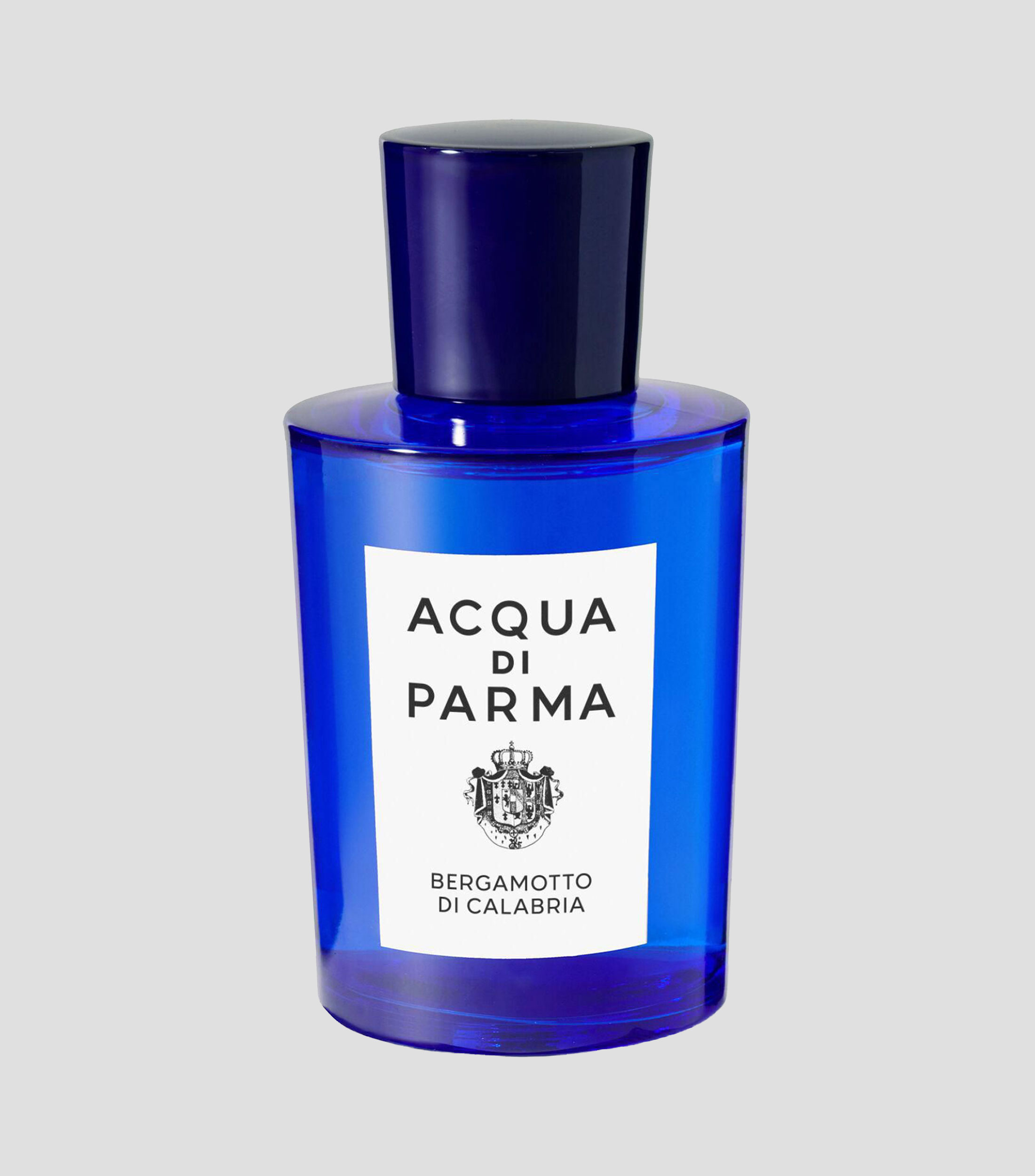 Perfume Blu Mediterraneo Bergamotto di Calabria, Eau de Toilette 100 ml Unisex