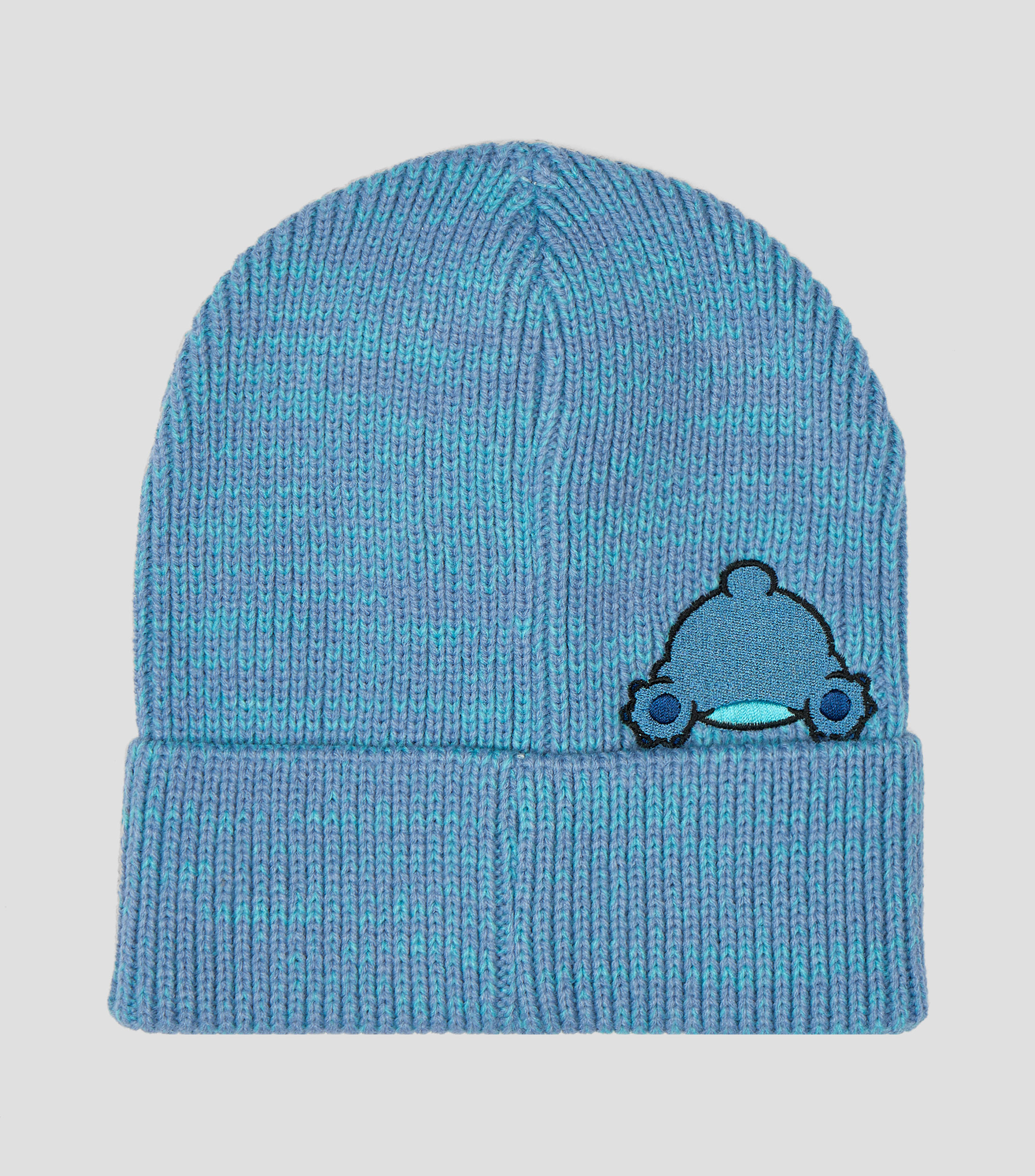 Gorro en tejido de punto Stitch Niño