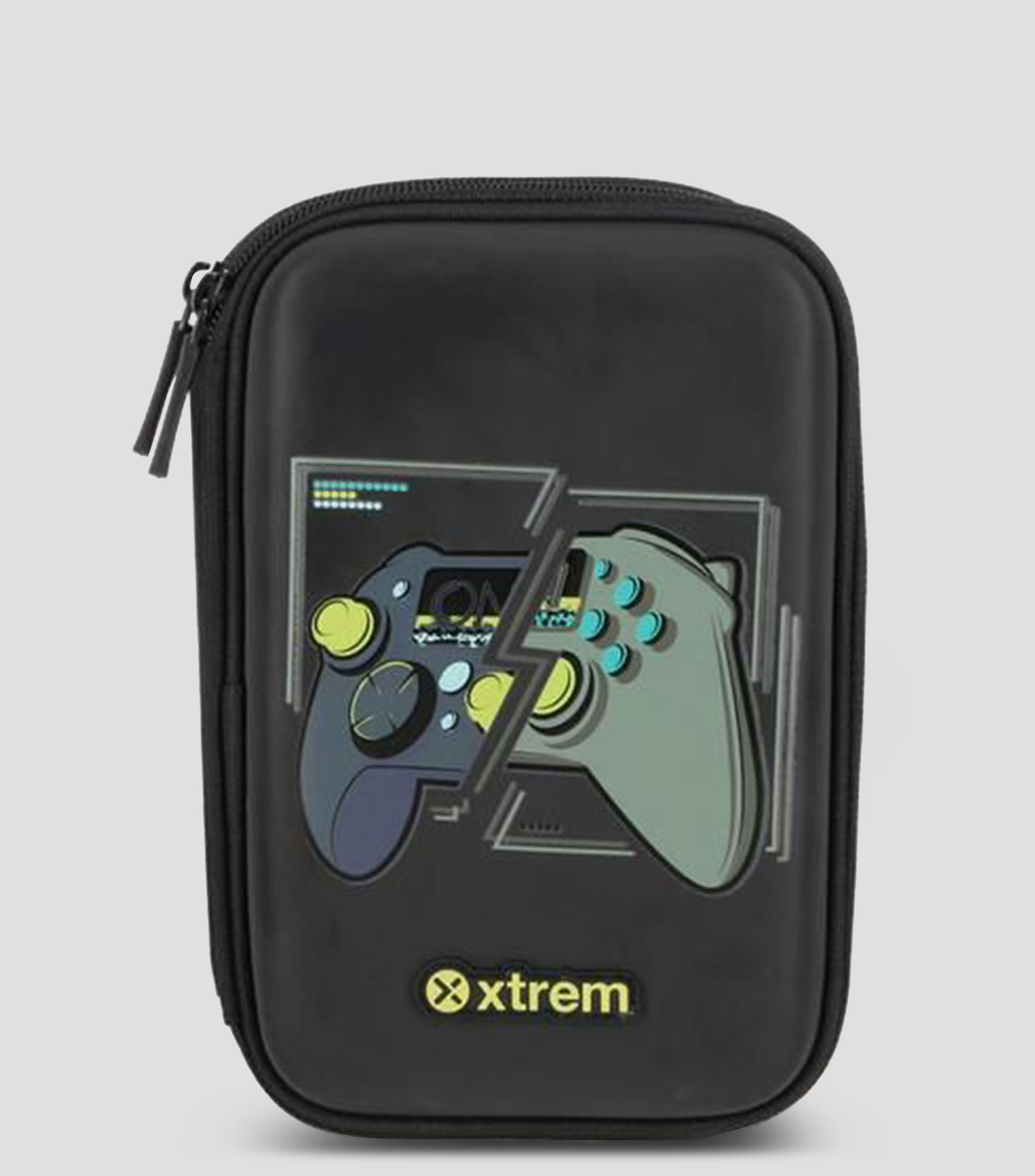 Lapicera Tucson Gamer Niño