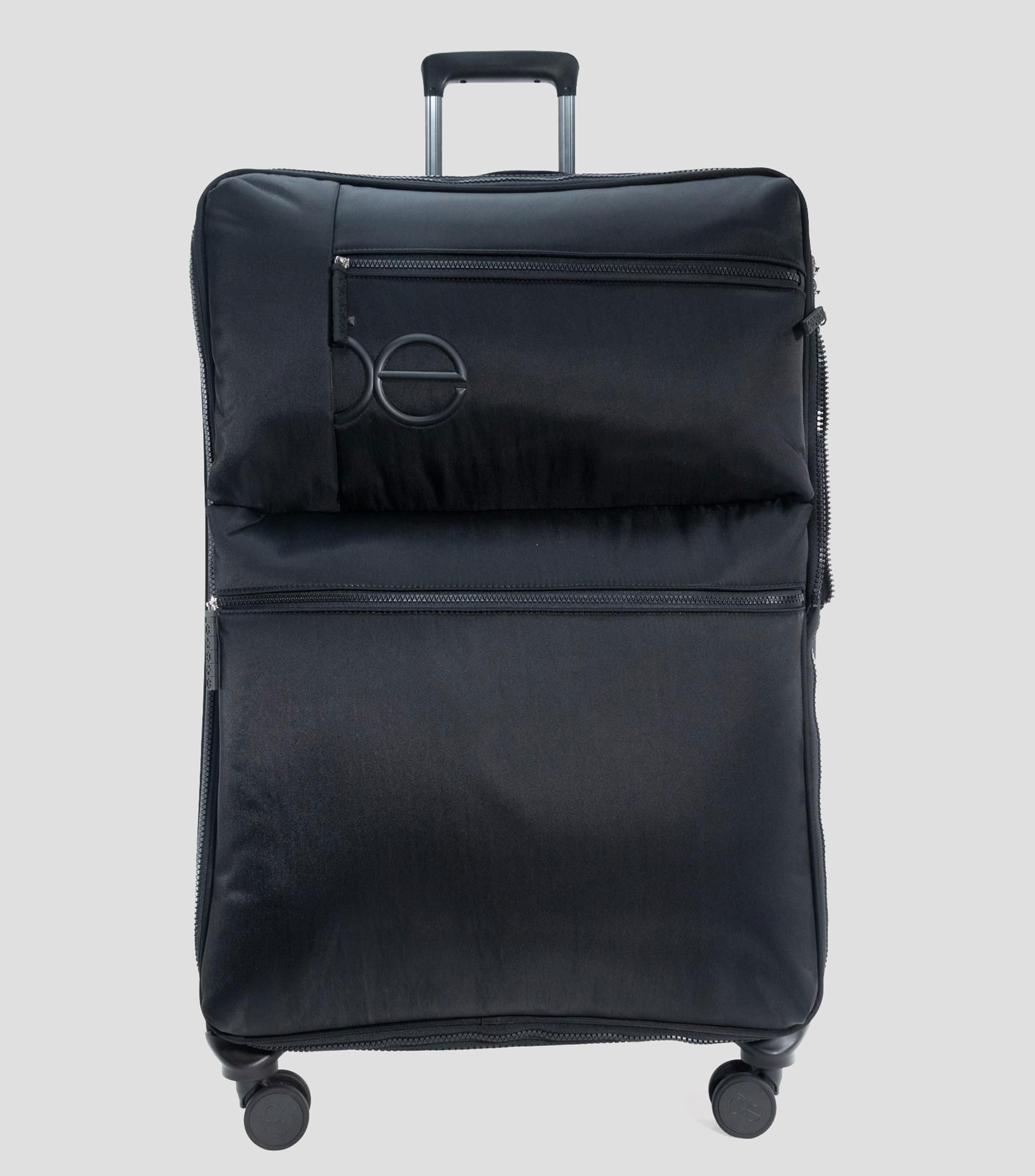 Maleta de viaje 25 Kg Negro