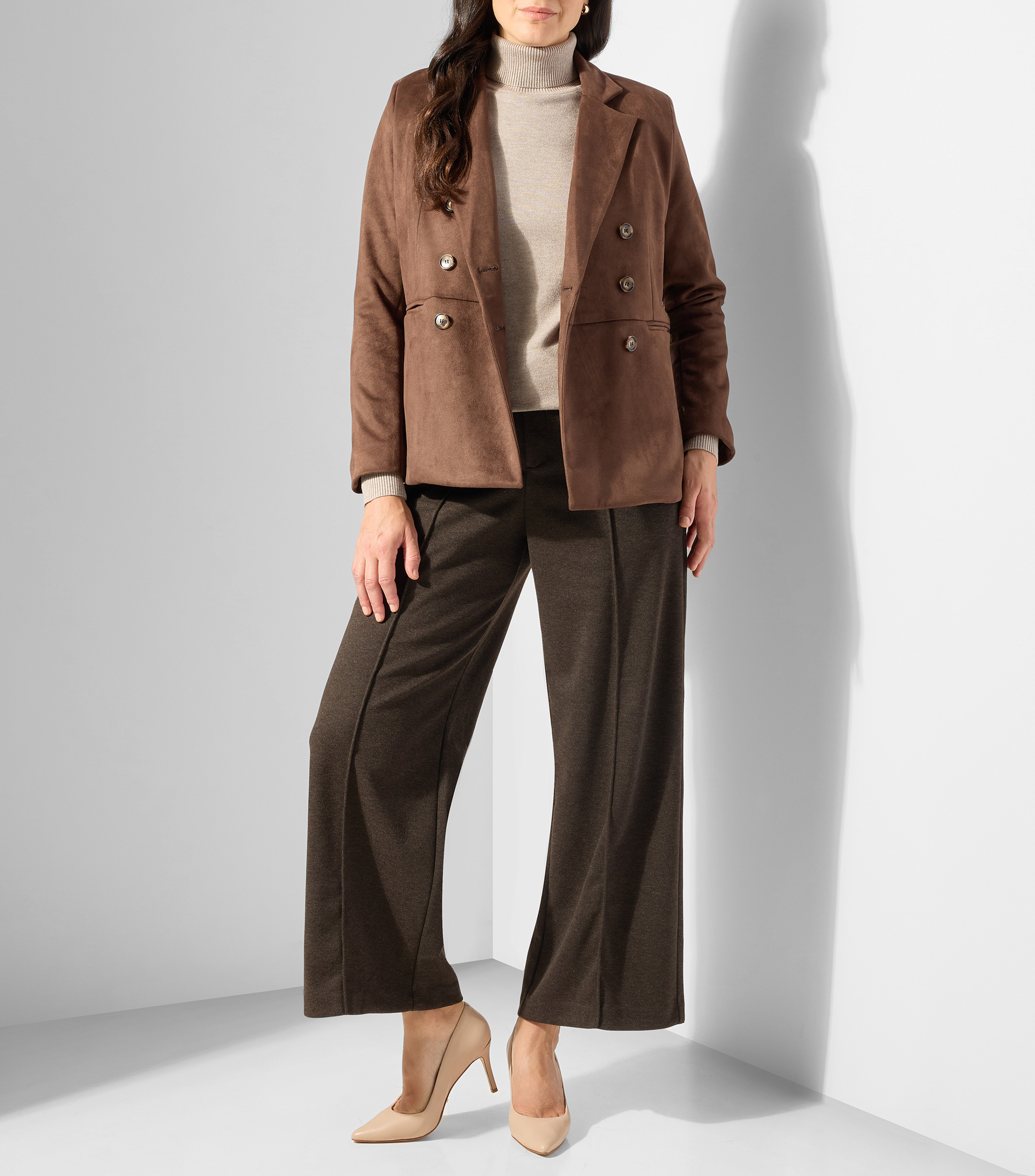 Pantalón Mujer