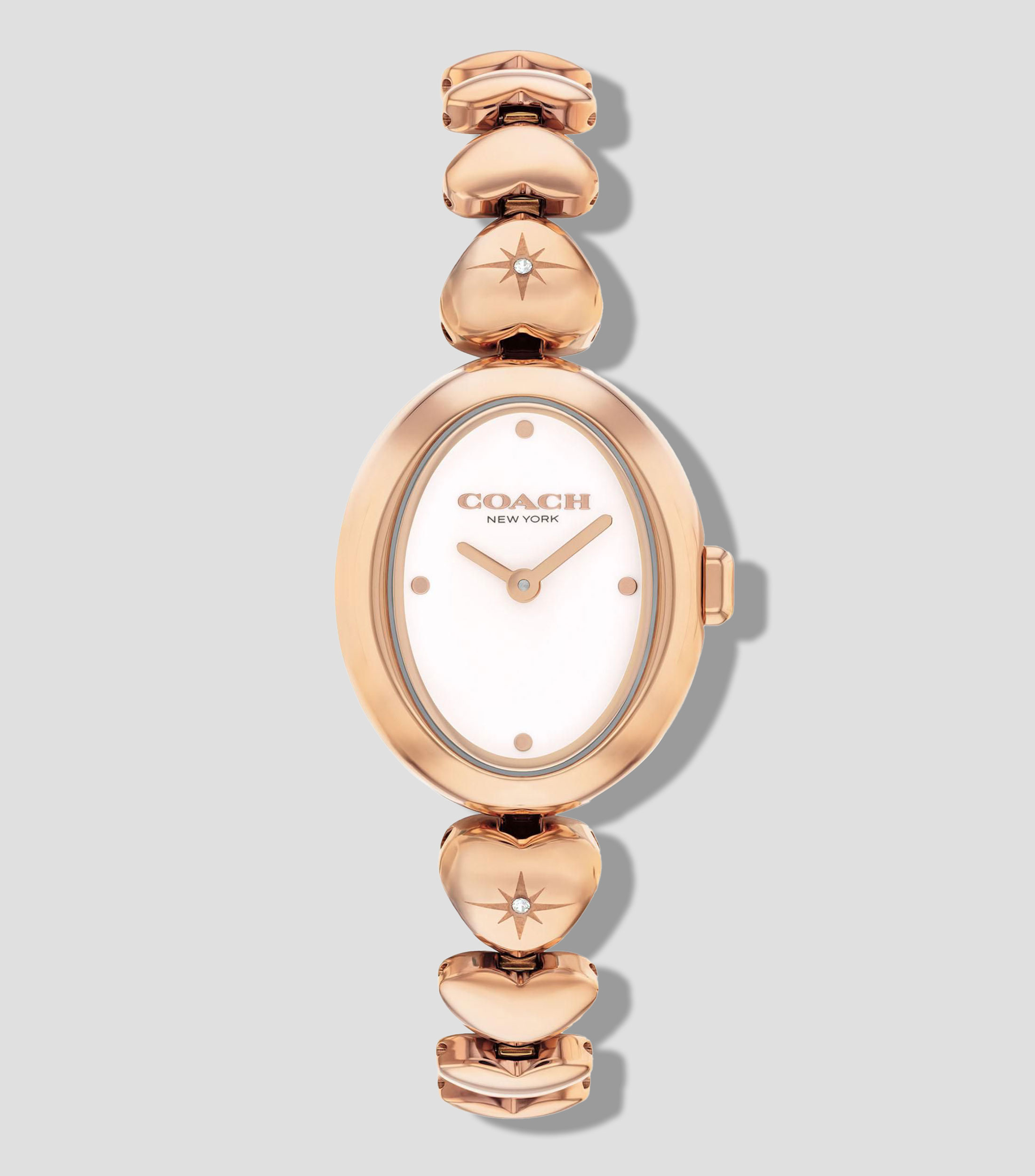 Reloj para mujer Sammy Casual Oro rosa