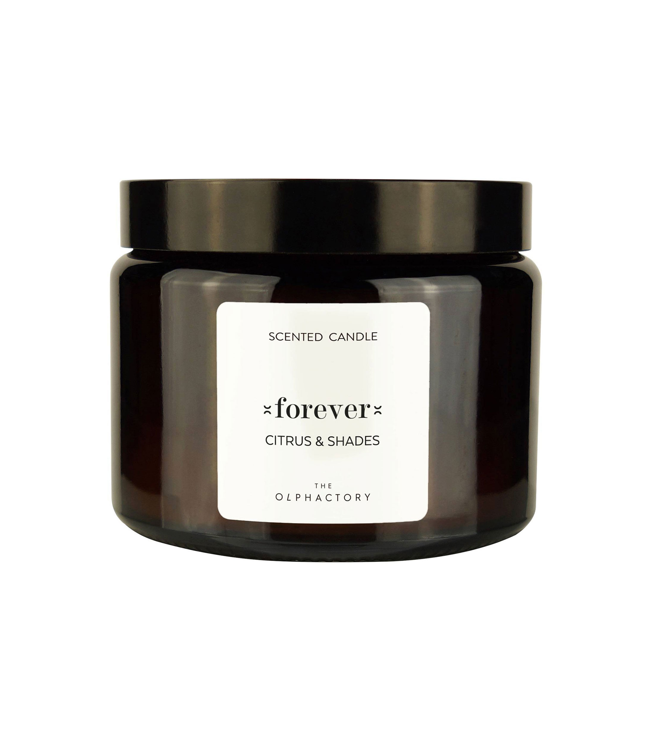 Vela Aromatica Citrus and Shades