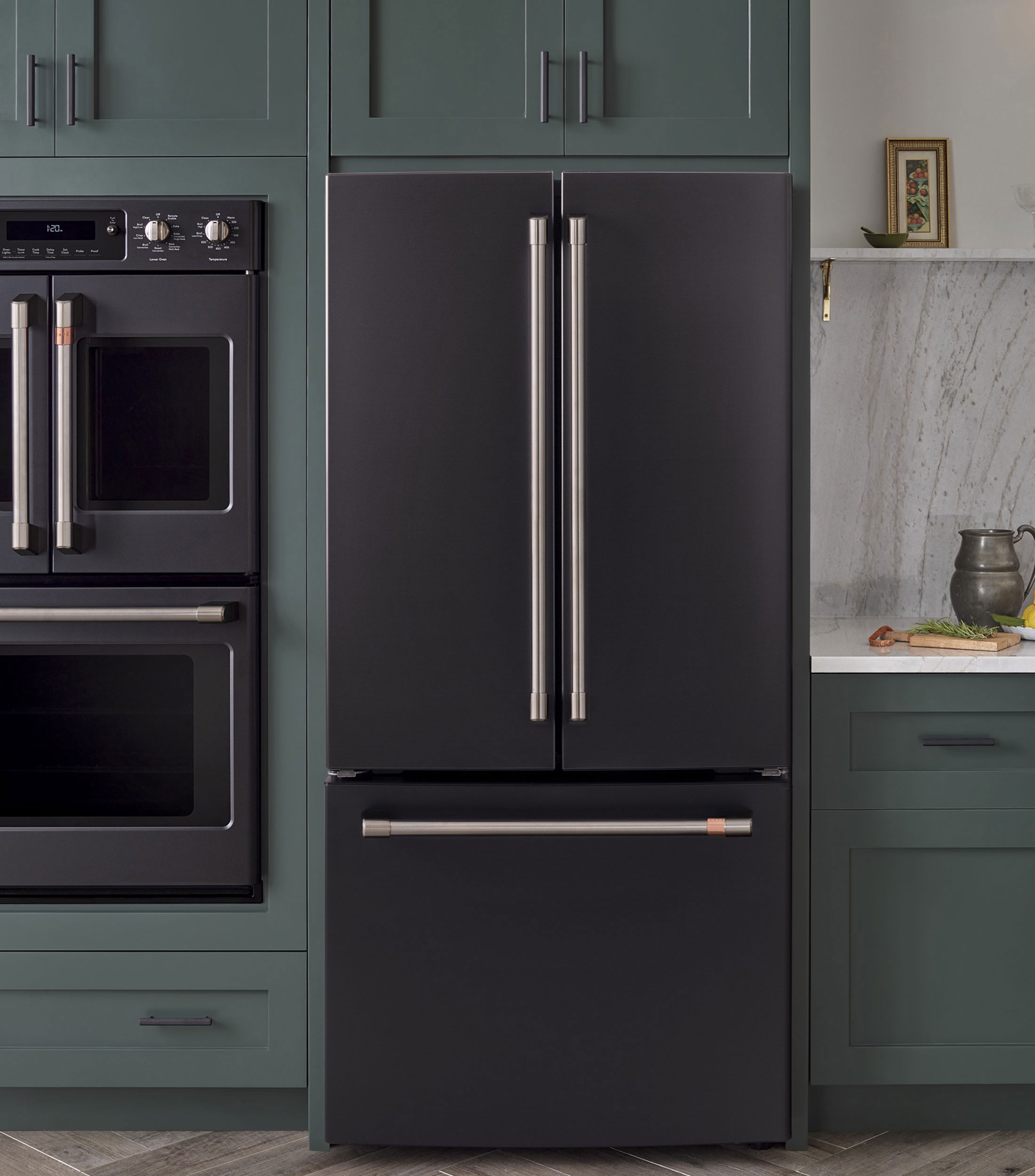 Refrigerador French Door 19 p3 CWE19SP3ND9