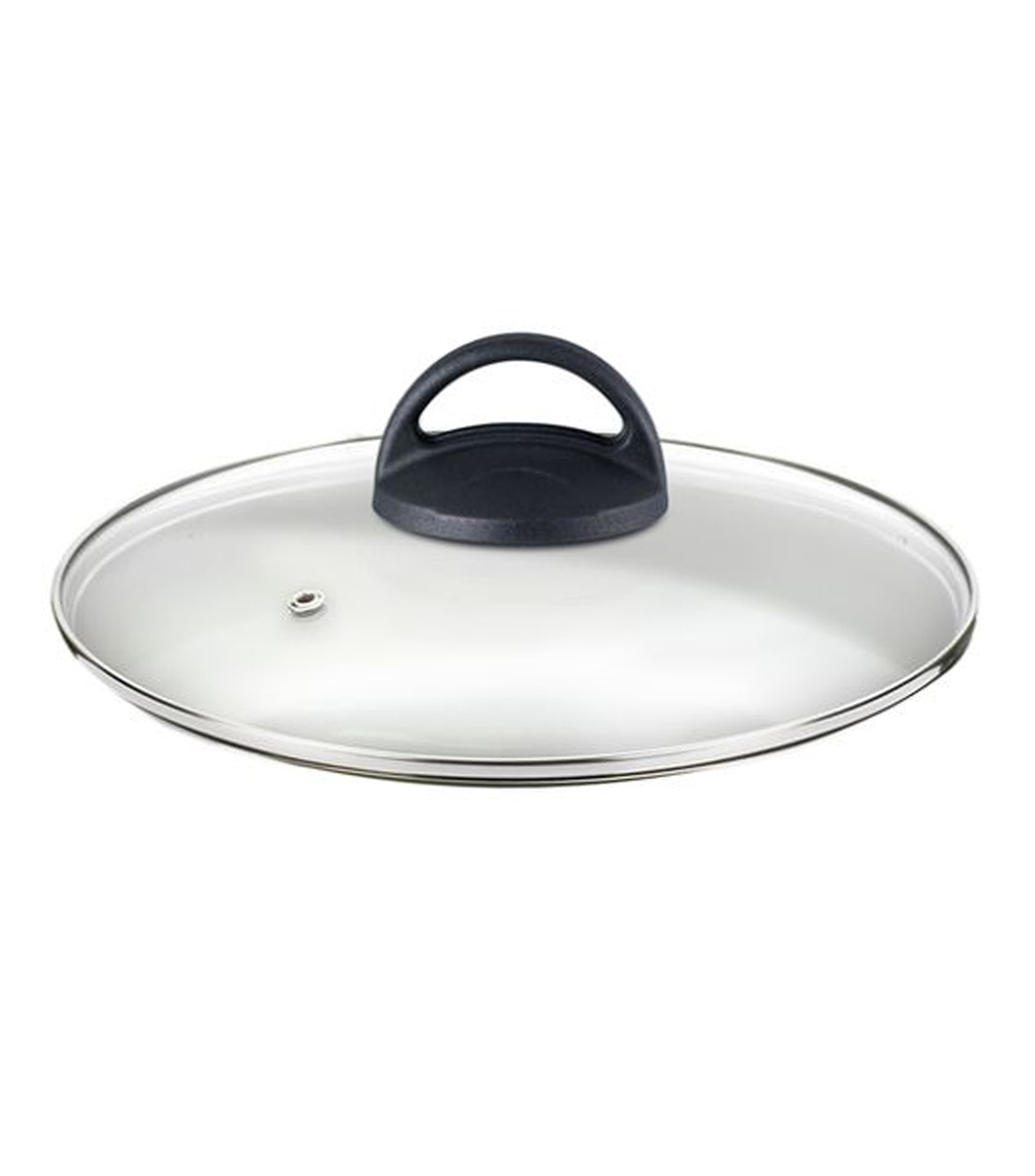 Tapa De Vidrio Diamond Essent 24Cm