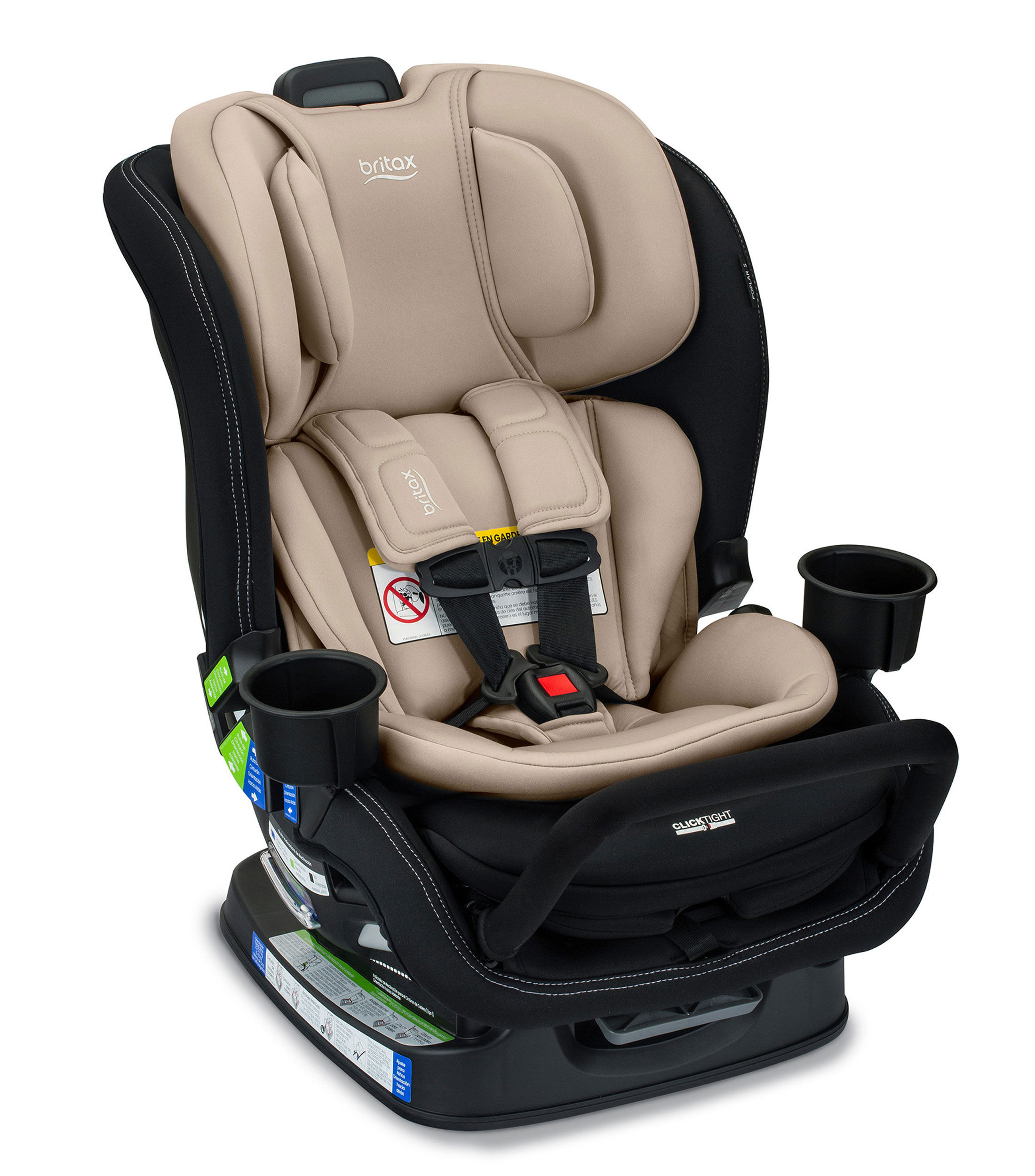 Asiento Convertible Poplar S