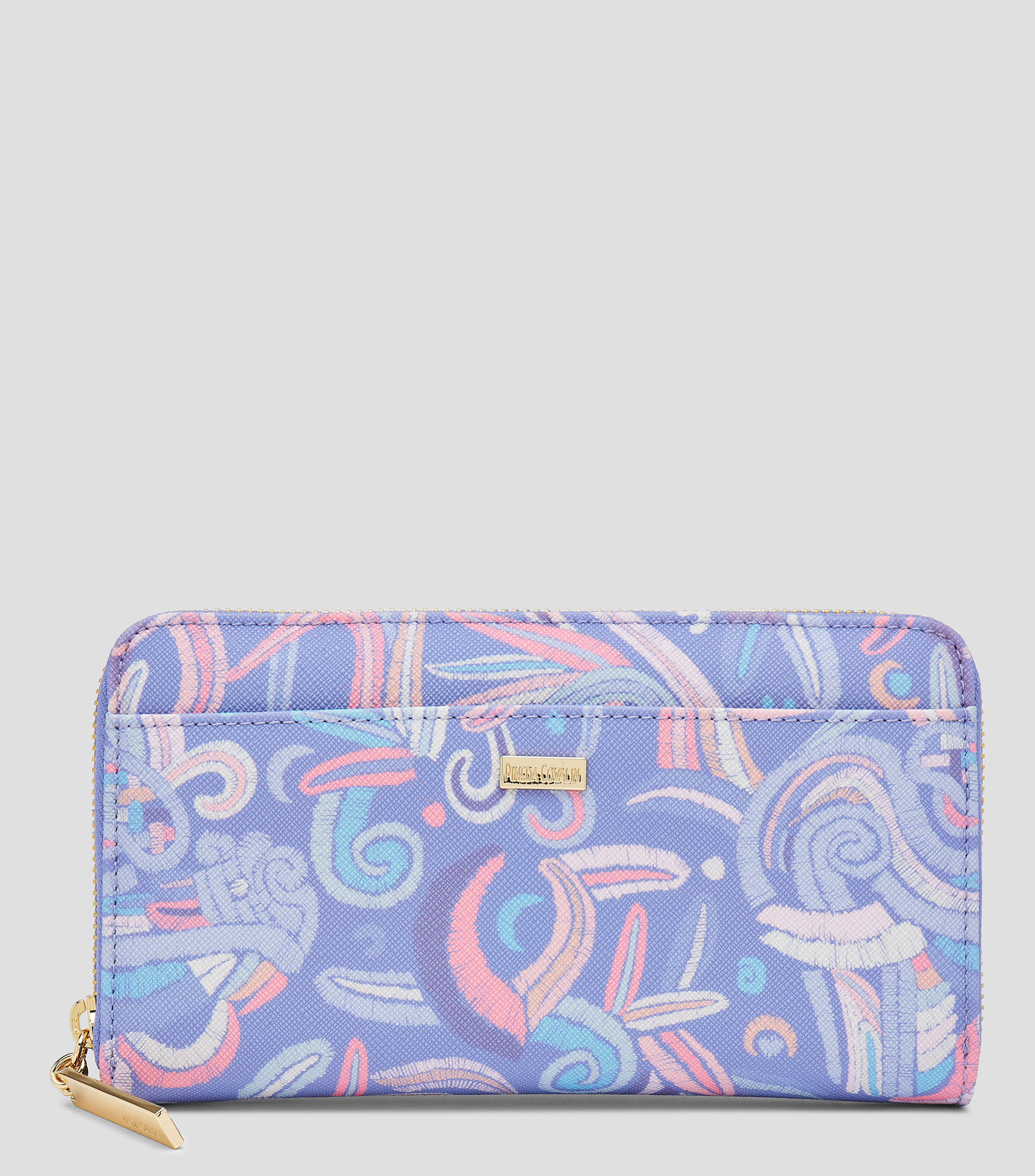 Cartera Quetzalcoatl Mujer