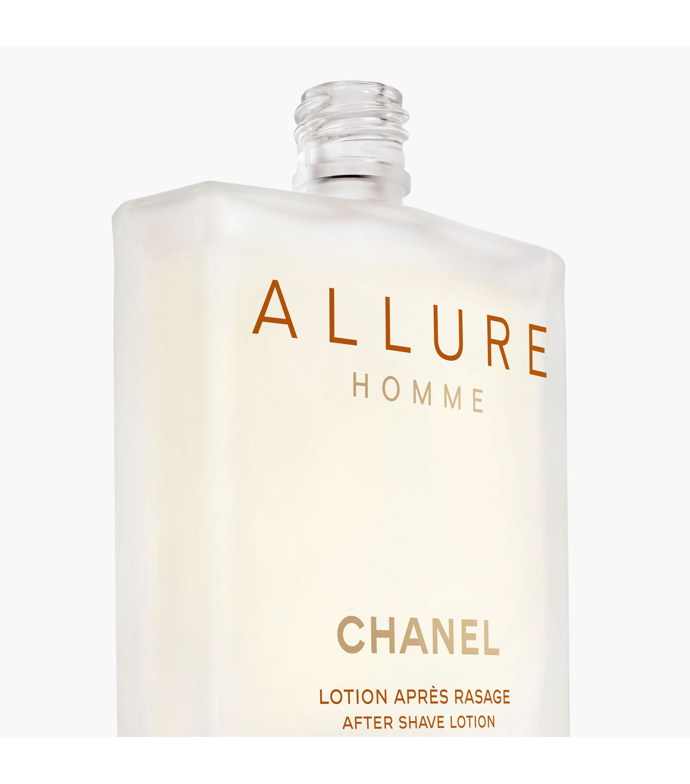 LOCION PARA DESPUES DEL AFEITADO, 100 ML
