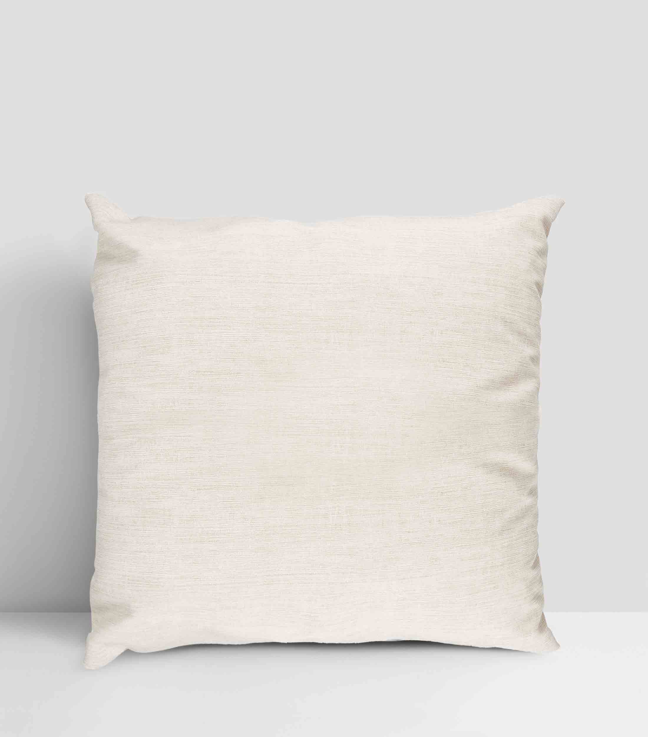 Cojin decorativo Velvet Beige