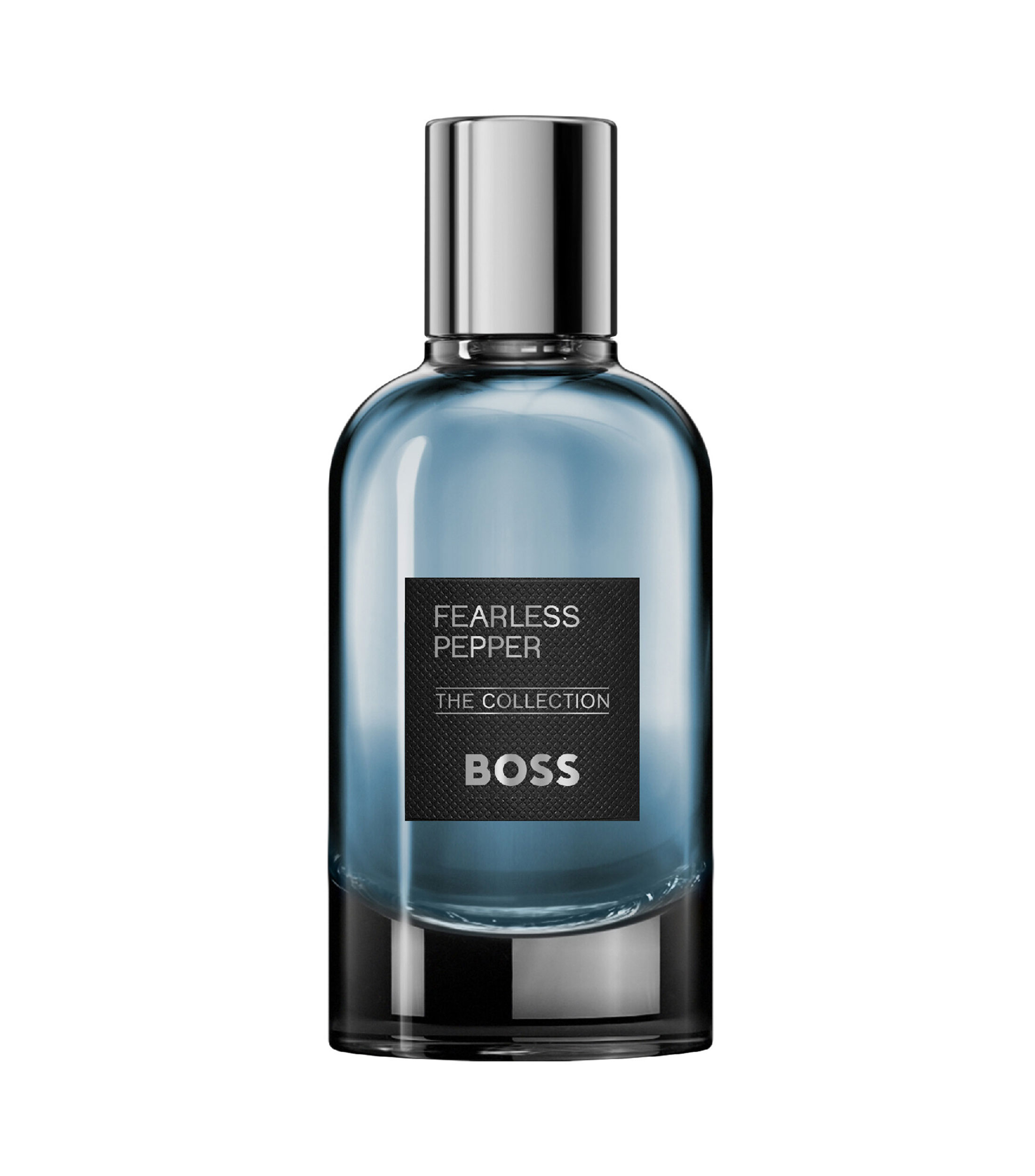 Perfume Fearless Pepper Eau de Parfum, 100 ml para Hombre