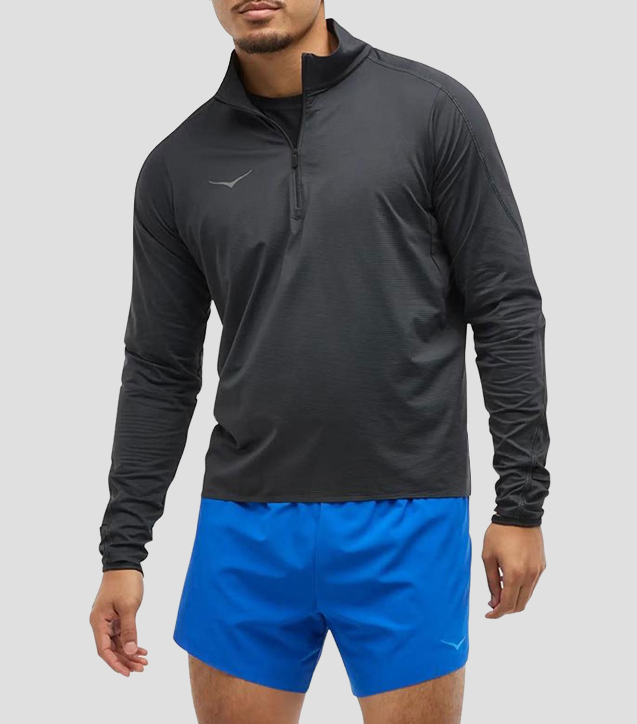 Playera para entrenamiento Técnica Hombre
