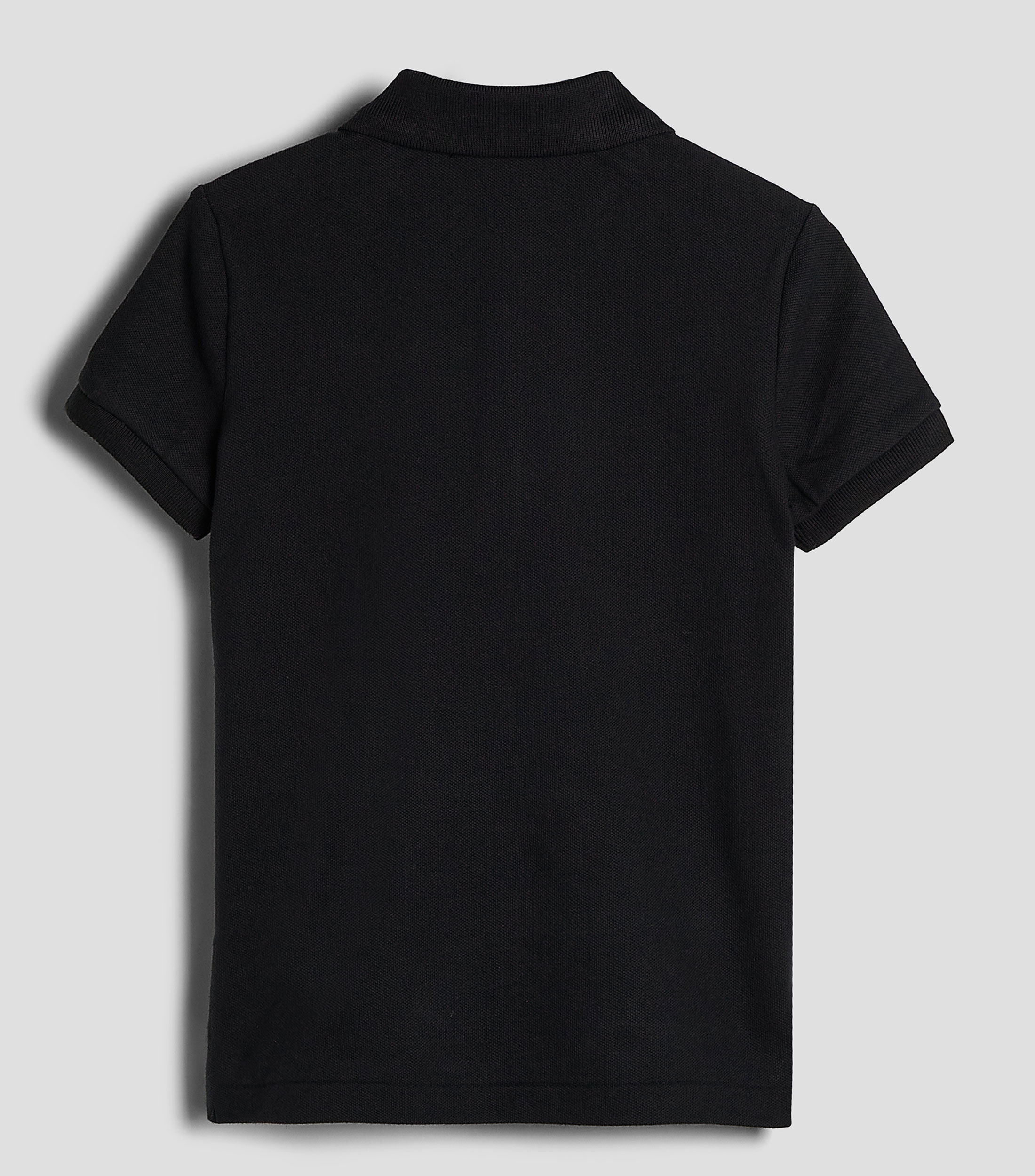 Playera Polo Basico