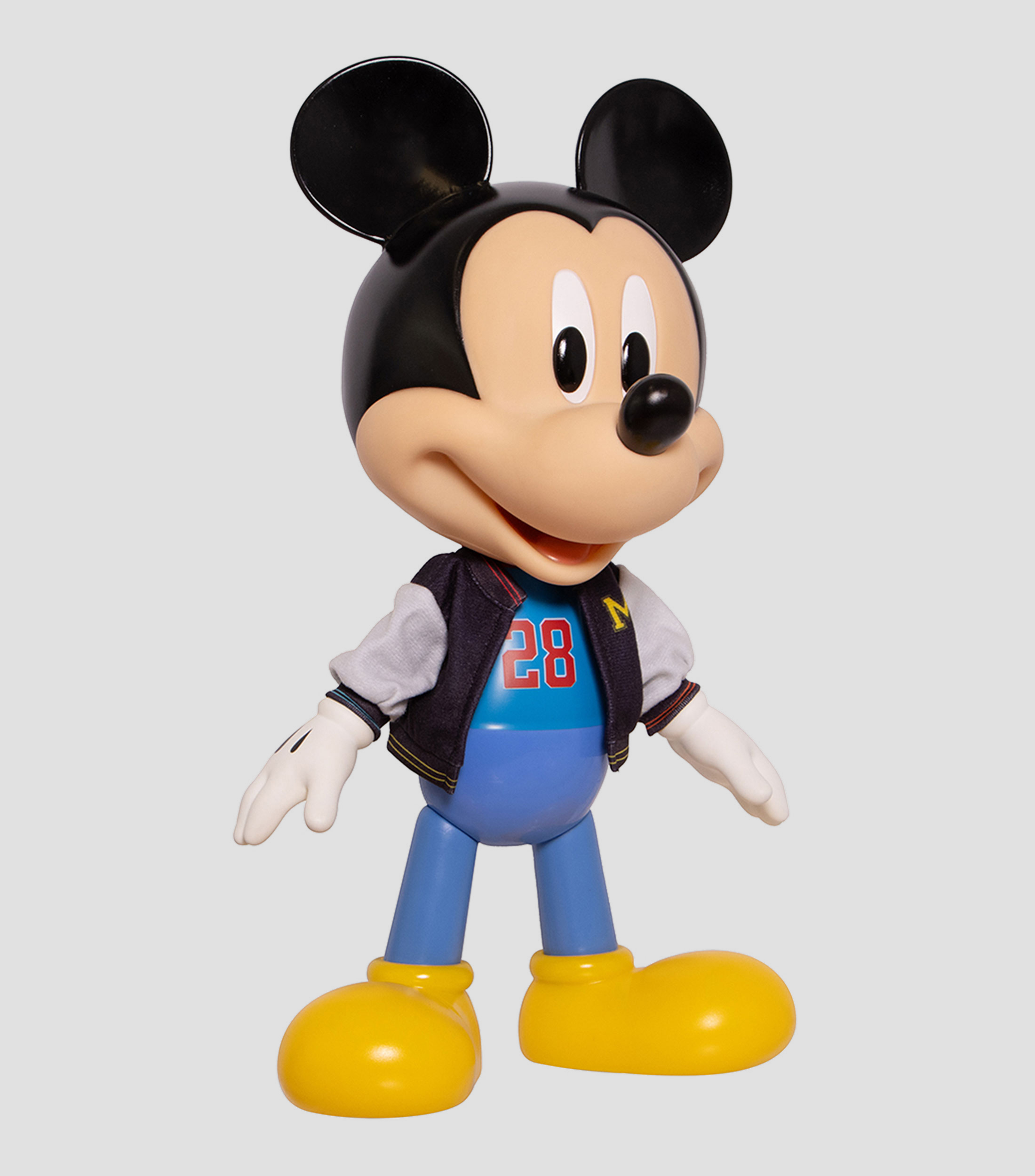 Muñeco, Disney Junior: Mickey