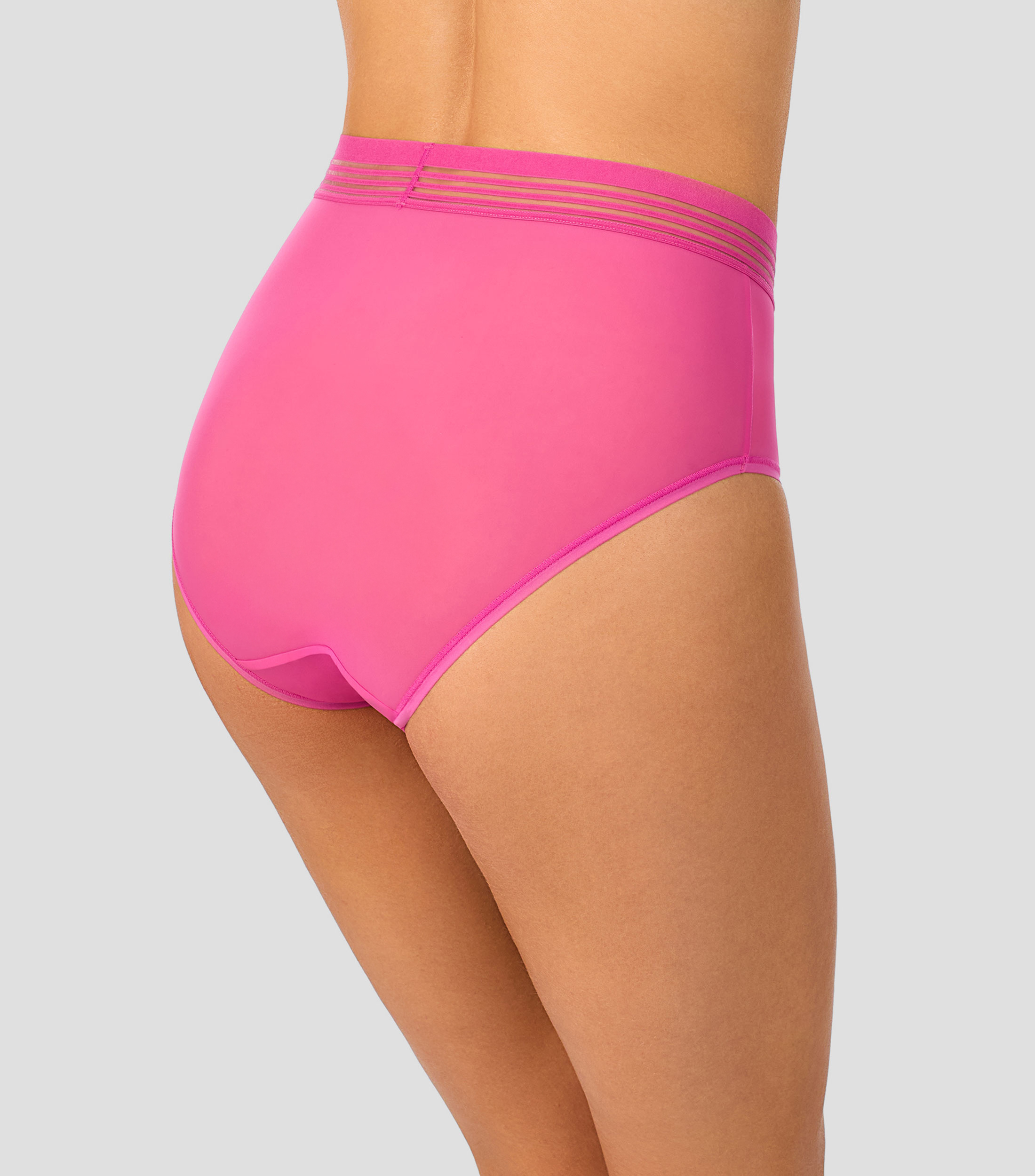 Bikini Bottom Mujer