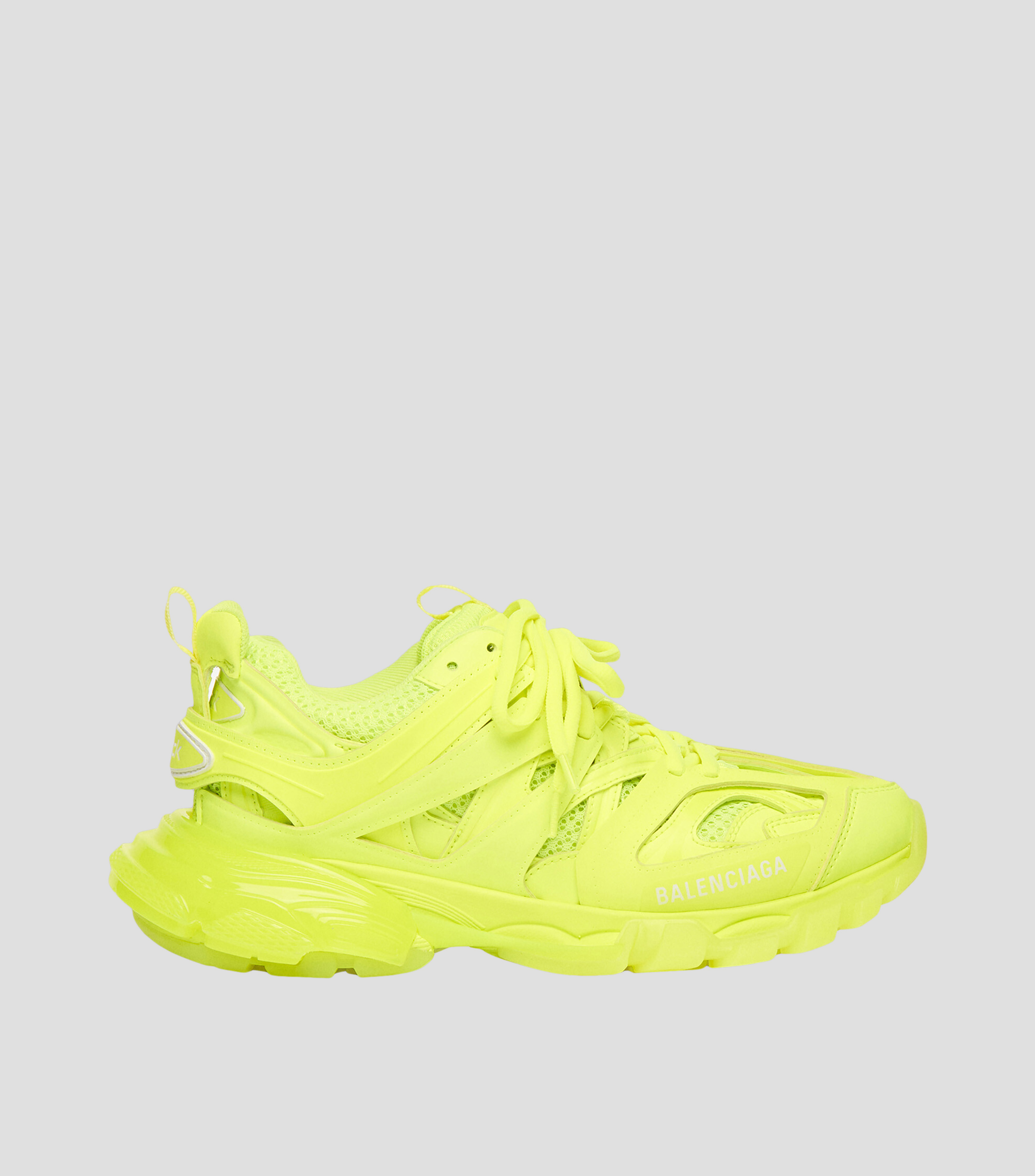 Balenciaga Speed Tenis Balenciaga Mujer Fosforescentes Compra