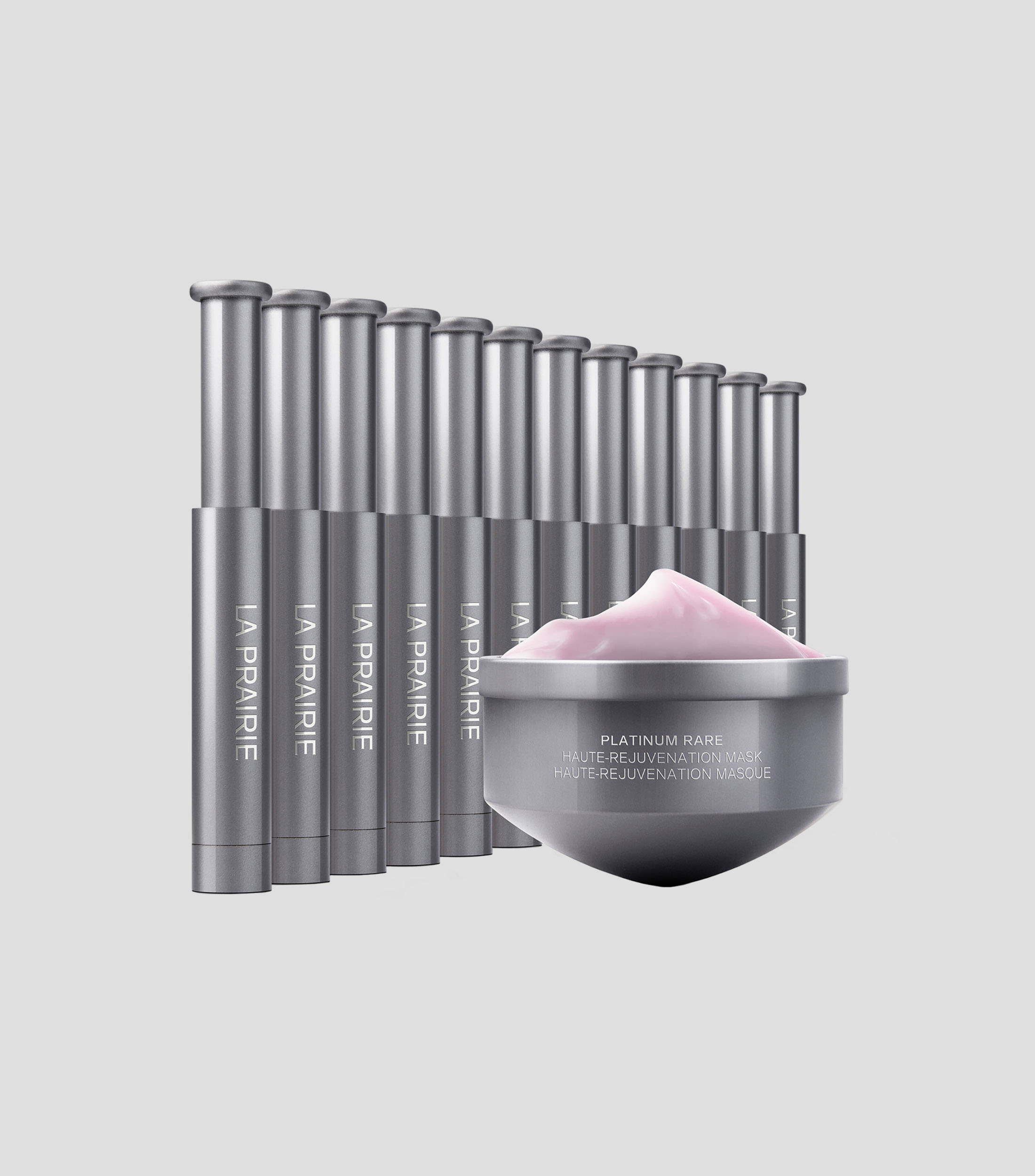 Platinum Rare Haute-Rejuvenation Mask Refill
